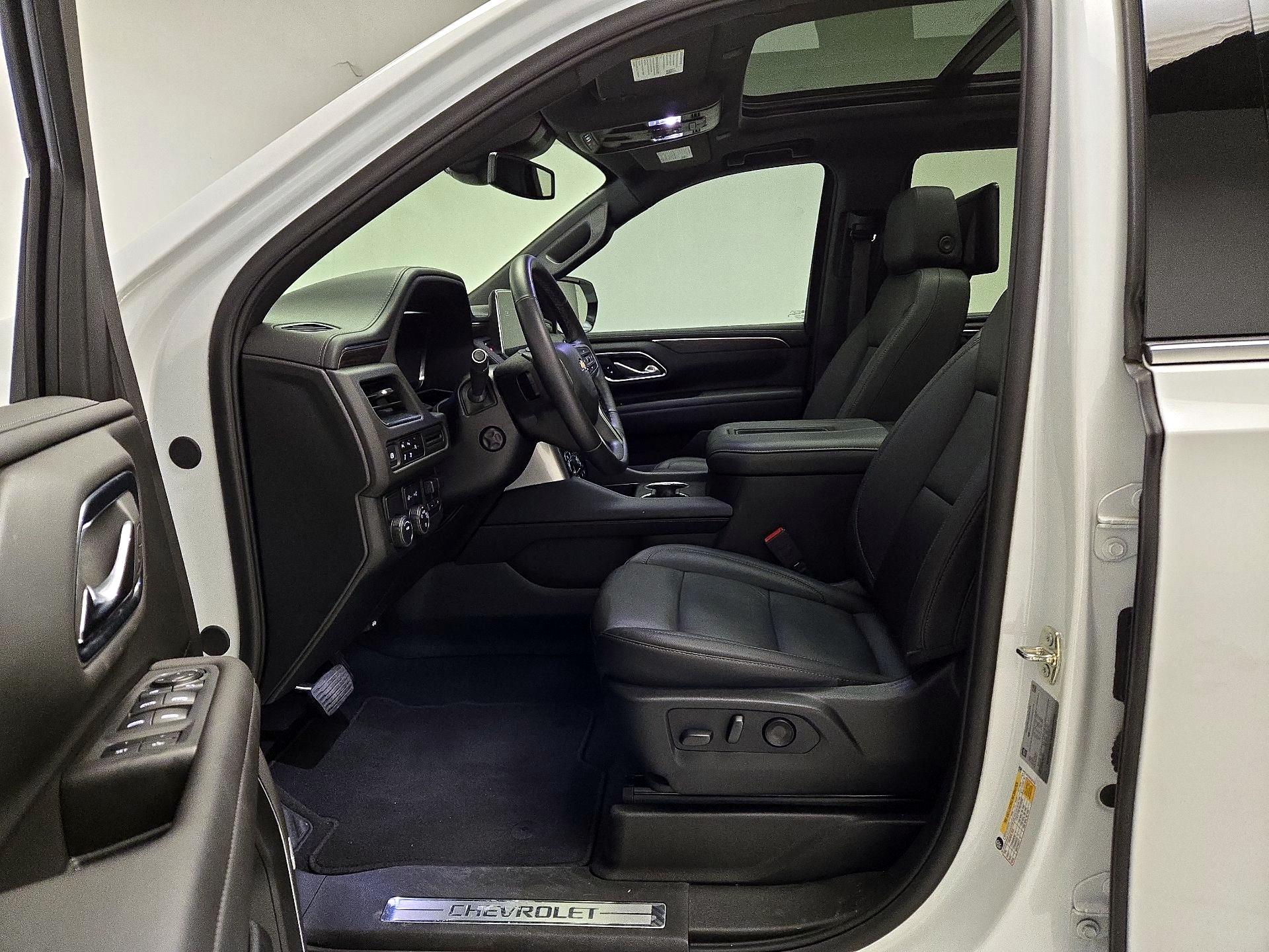 Thumbnail: 2024 Chevrolet Tahoe - 11