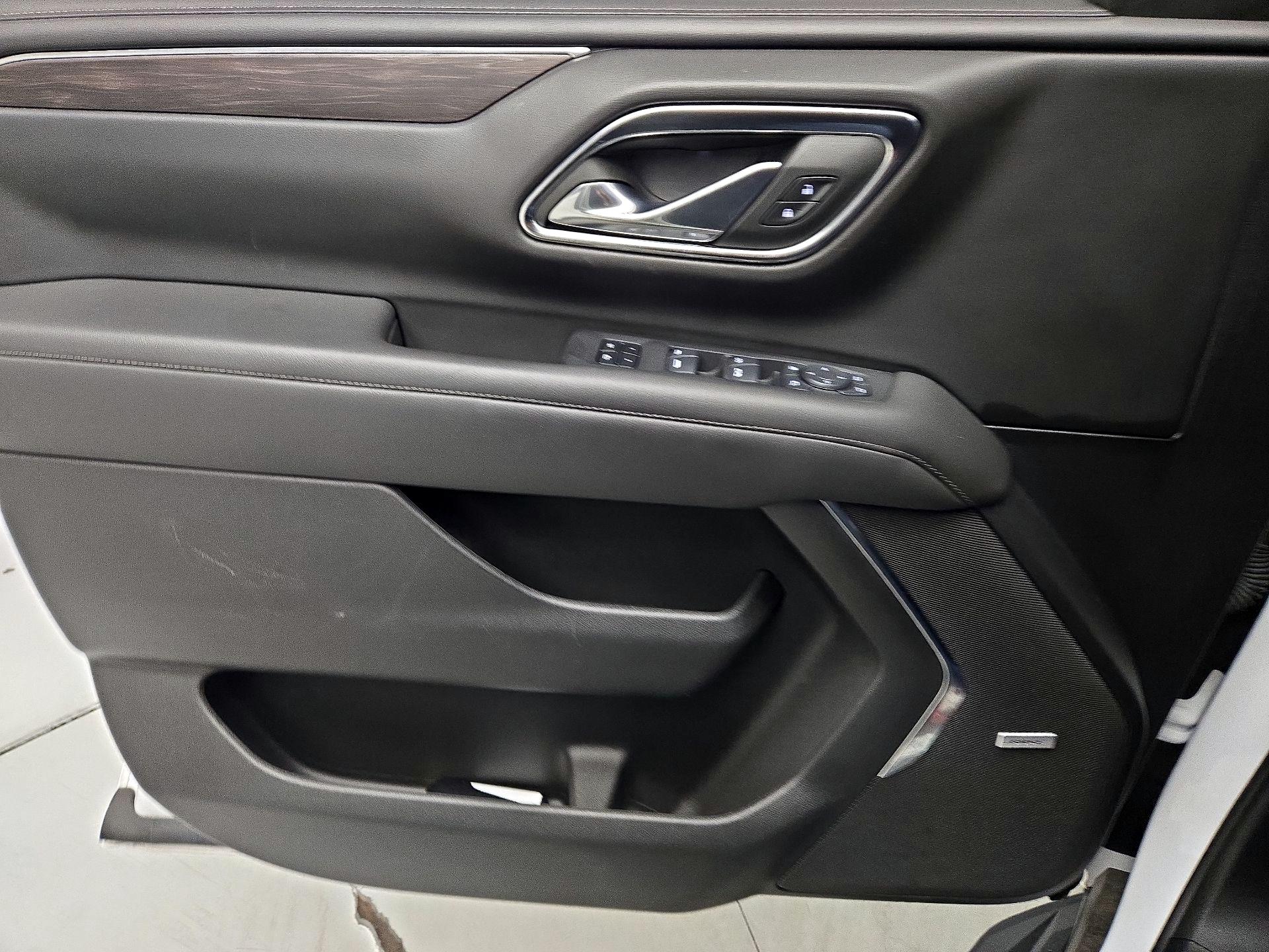 Thumbnail: 2024 Chevrolet Tahoe - 12