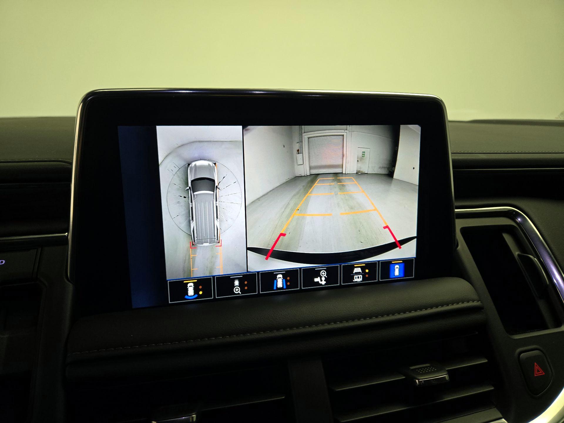 Thumbnail: 2024 Chevrolet Tahoe - 14