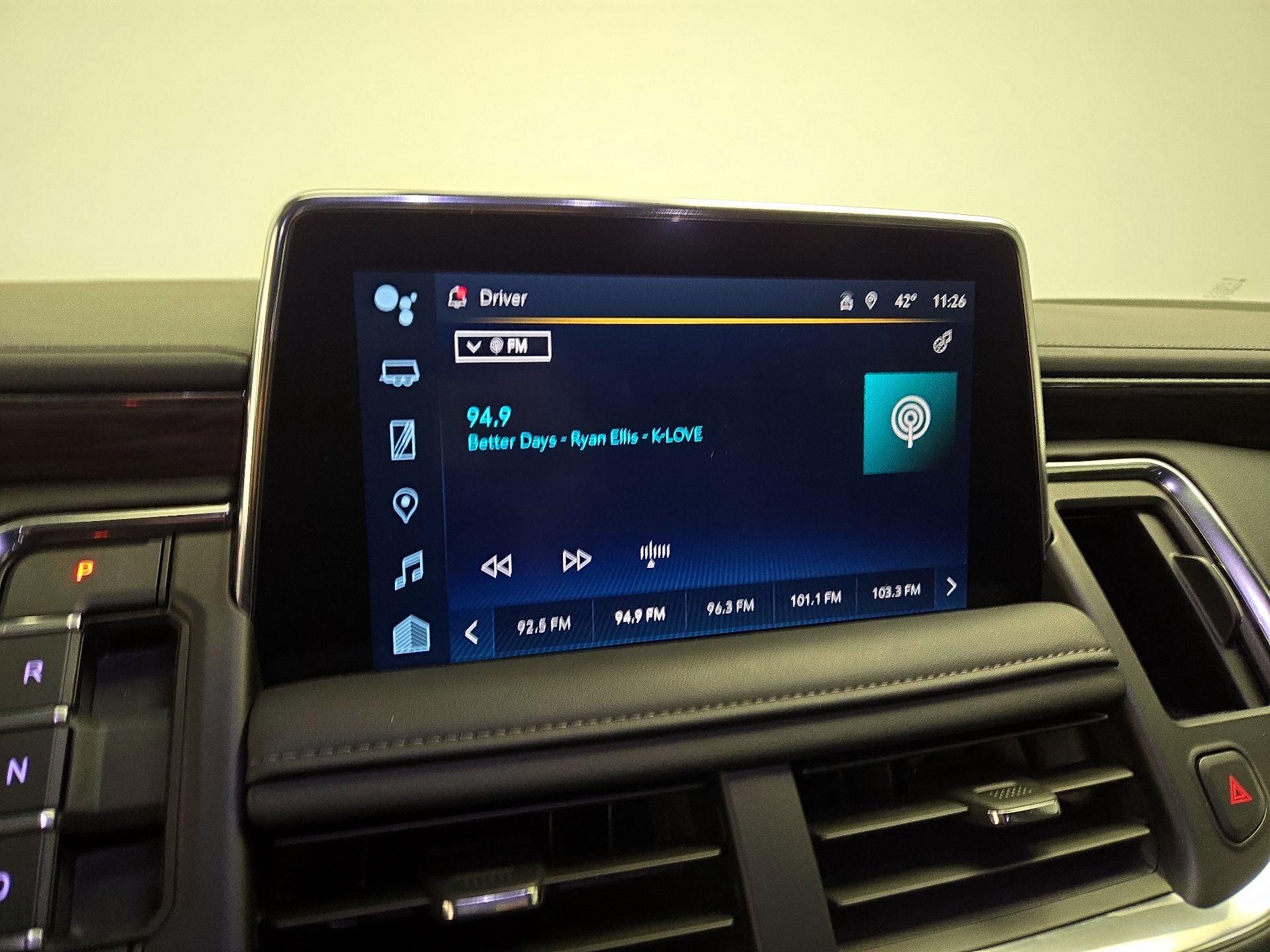 Thumbnail: 2024 Chevrolet Tahoe - 15