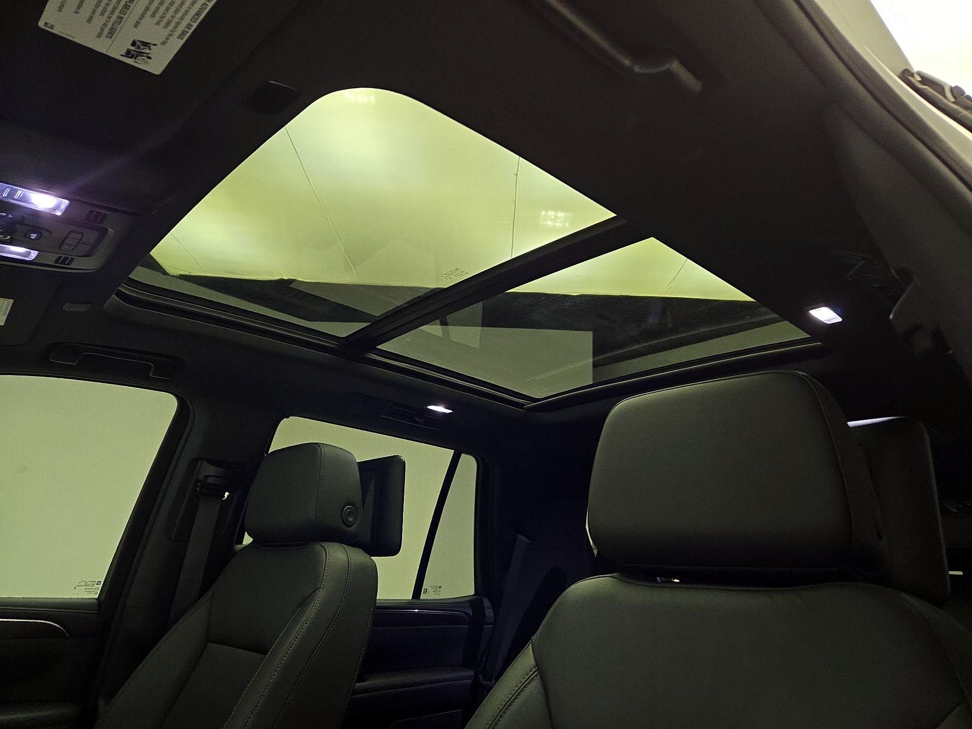 Thumbnail: 2024 Chevrolet Tahoe - 19