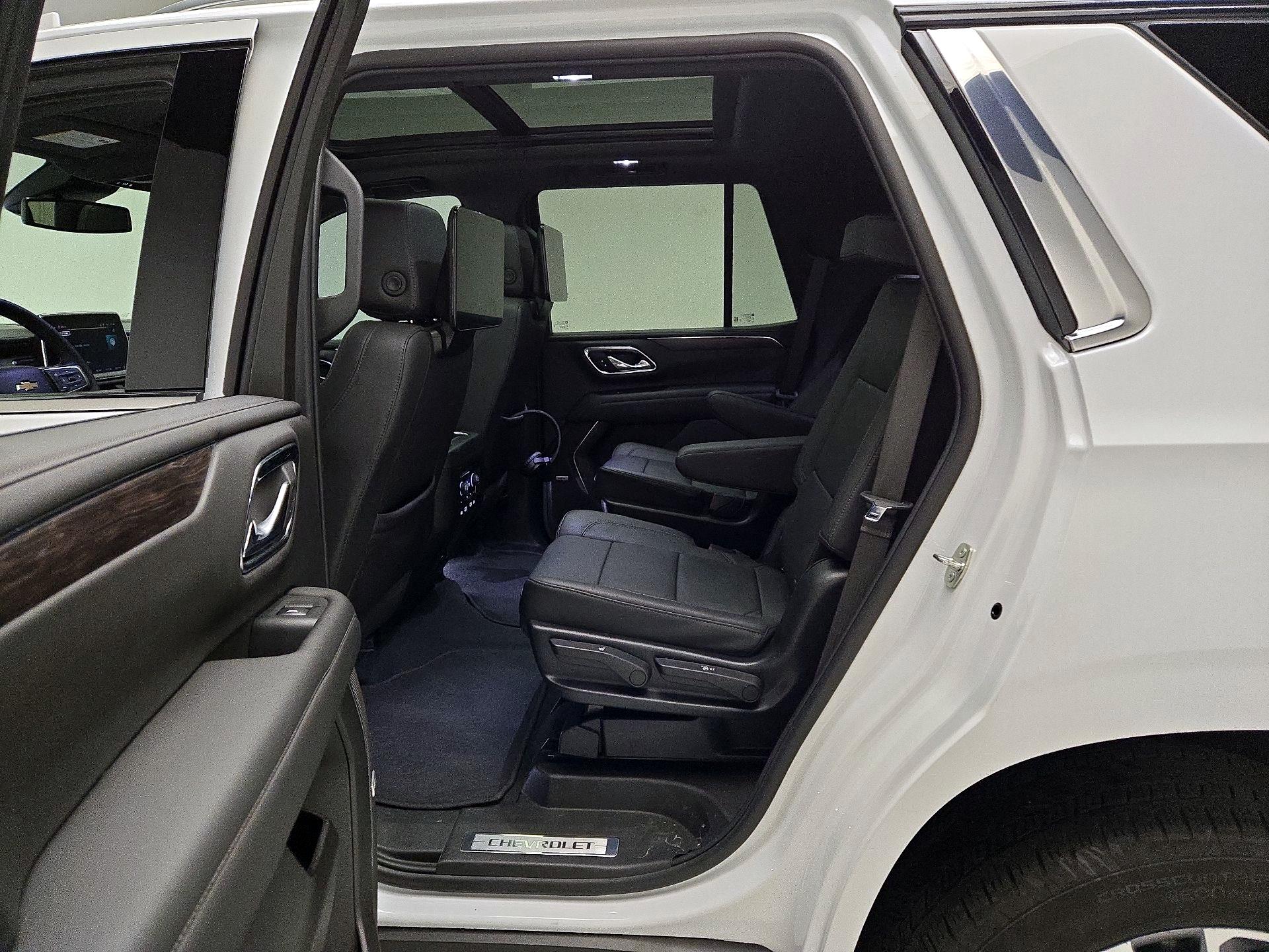 Thumbnail: 2024 Chevrolet Tahoe - 20