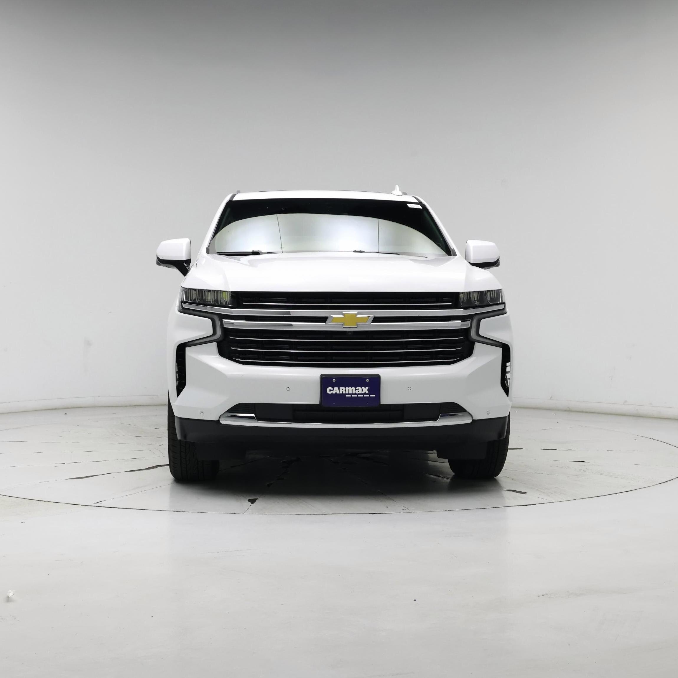Thumbnail: 2024 Chevrolet Tahoe - 5