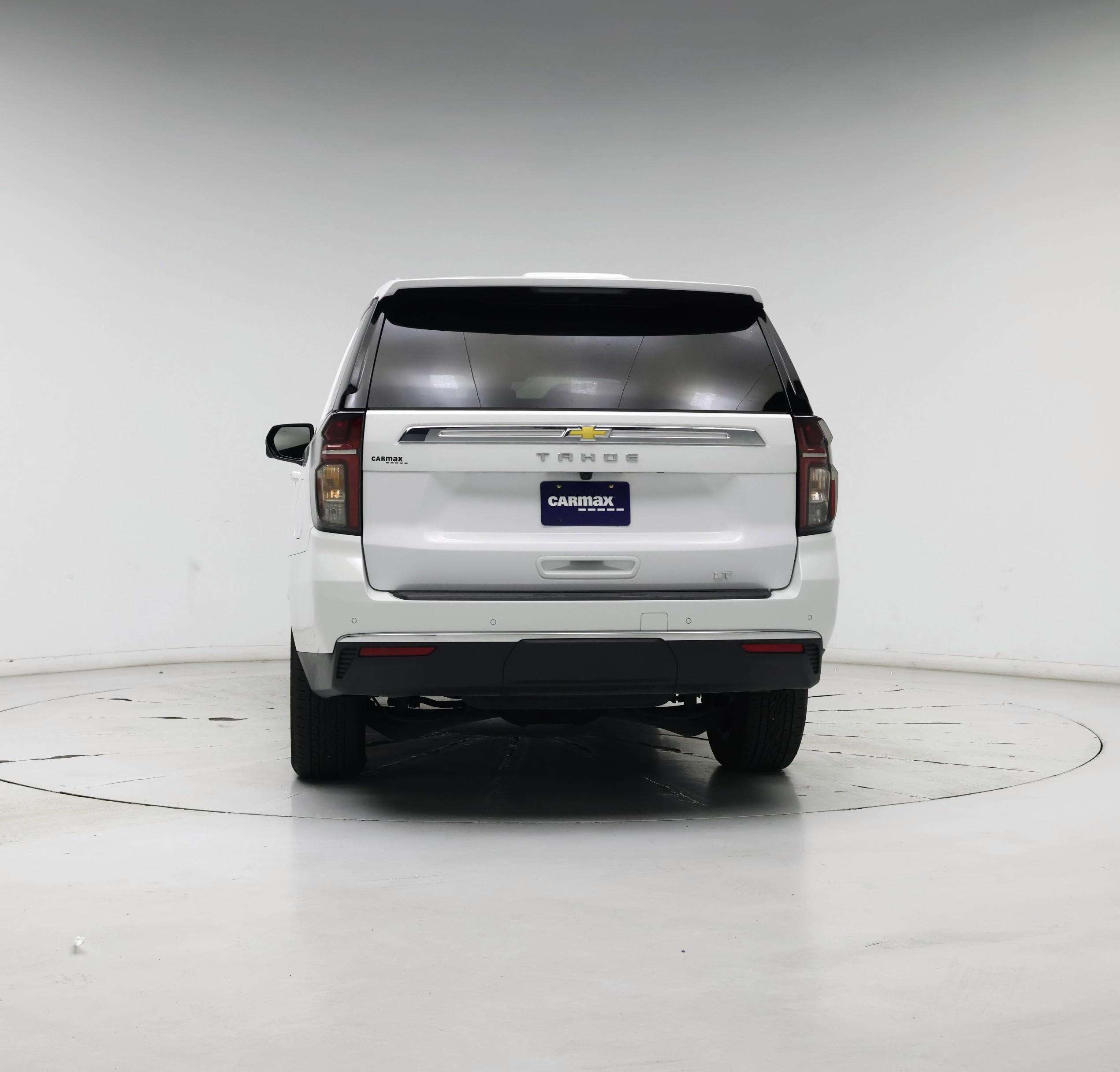 Thumbnail: 2024 Chevrolet Tahoe - 6