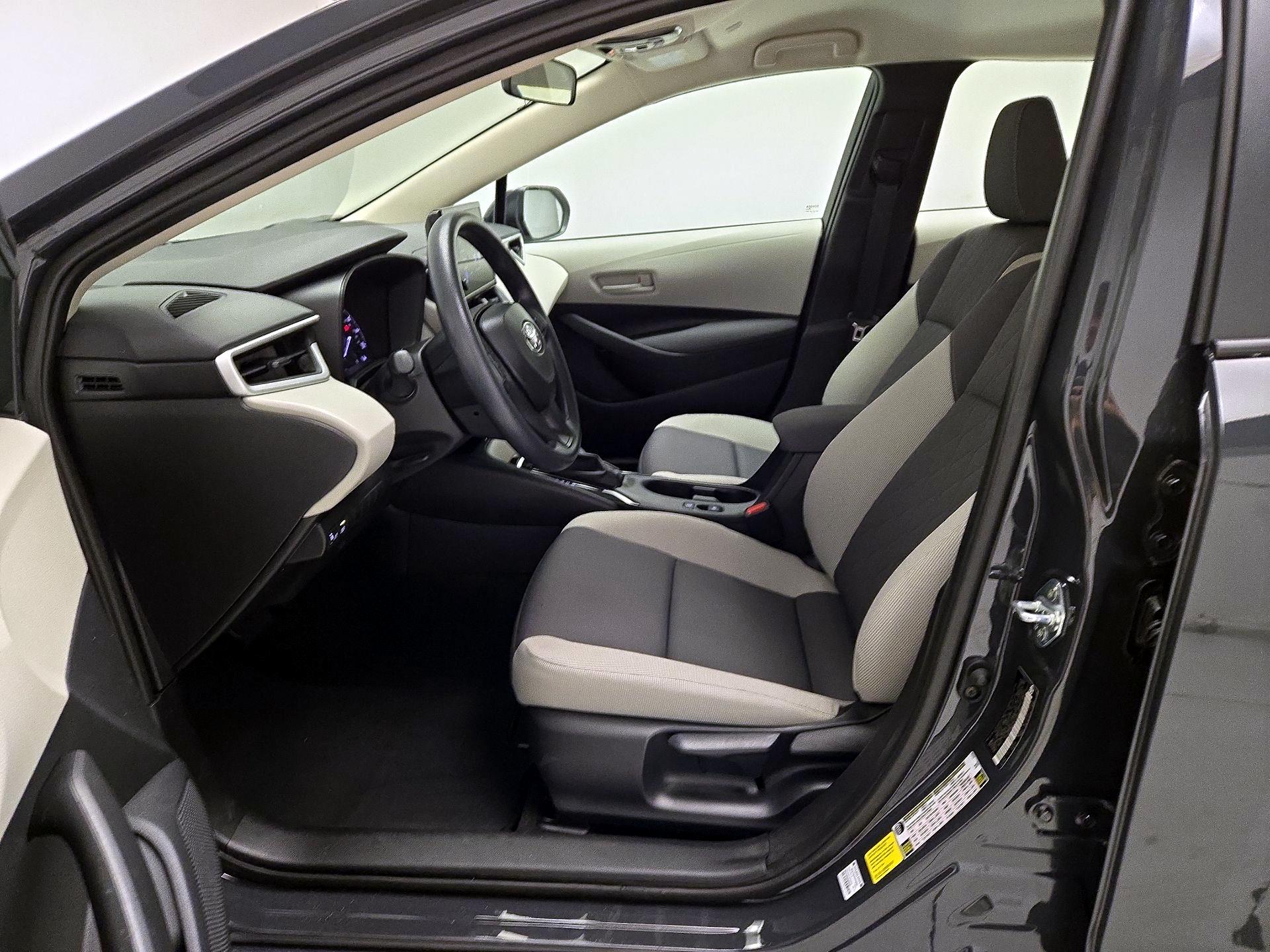 Thumbnail: 2025 Toyota Corolla - 11