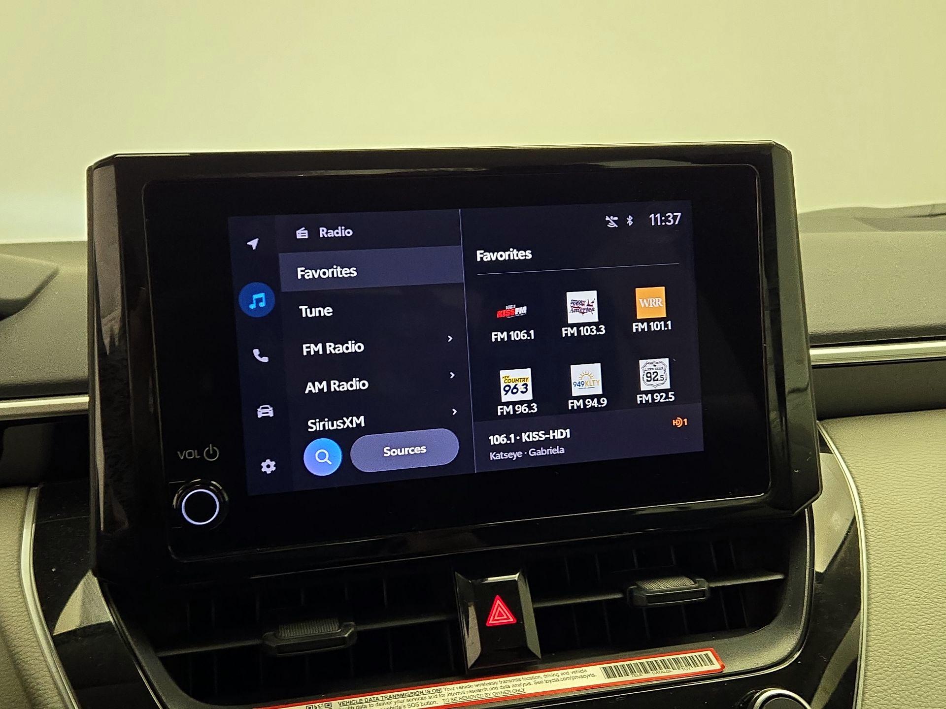 Thumbnail: 2025 Toyota Corolla - 15