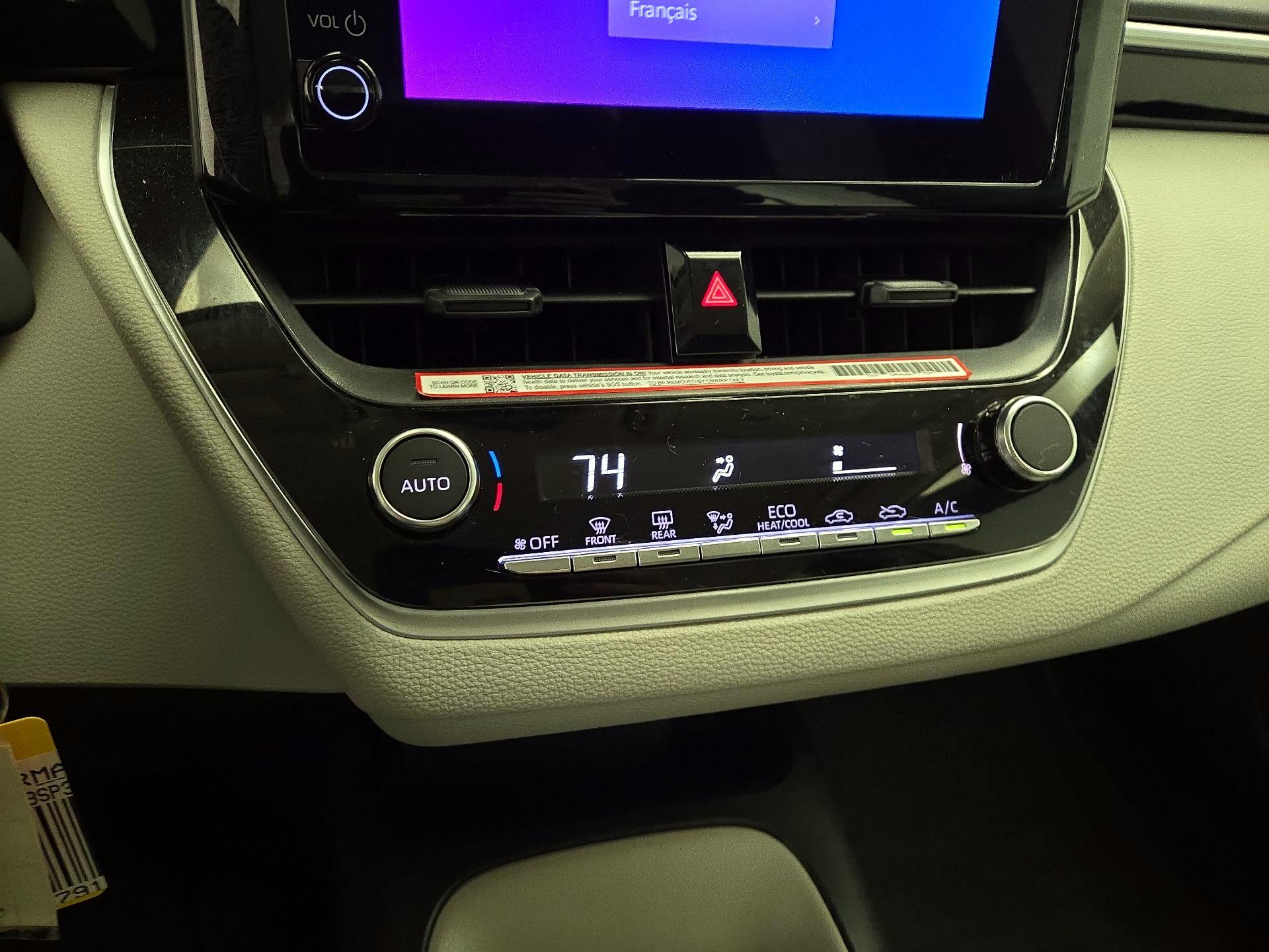 Thumbnail: 2025 Toyota Corolla - 16