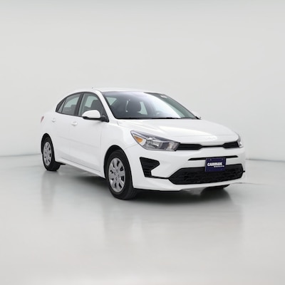 2022 Kia Rio S