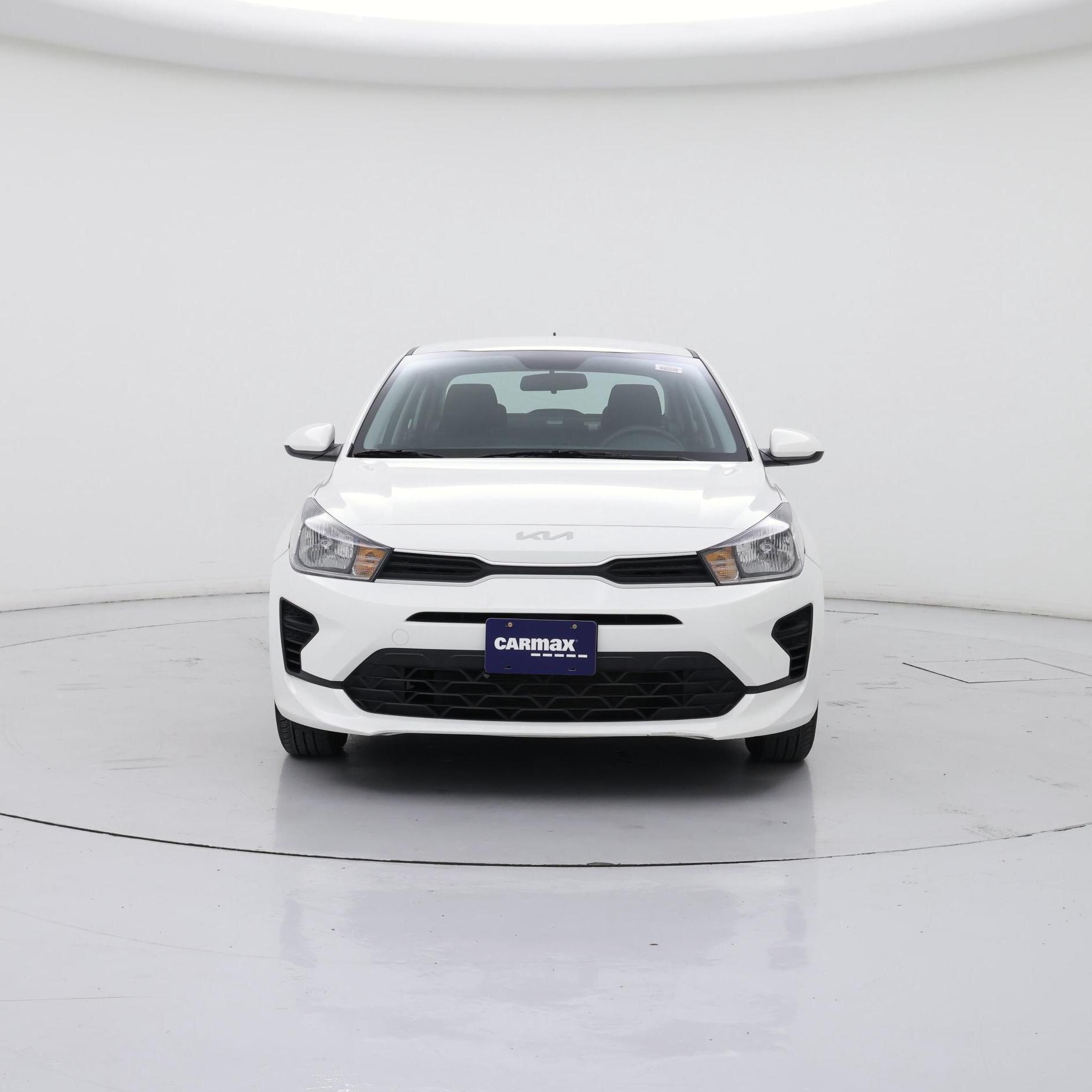 Thumbnail: 2022 Kia Rio - 5