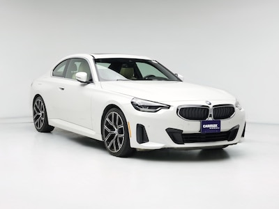 2022 BMW 230 I