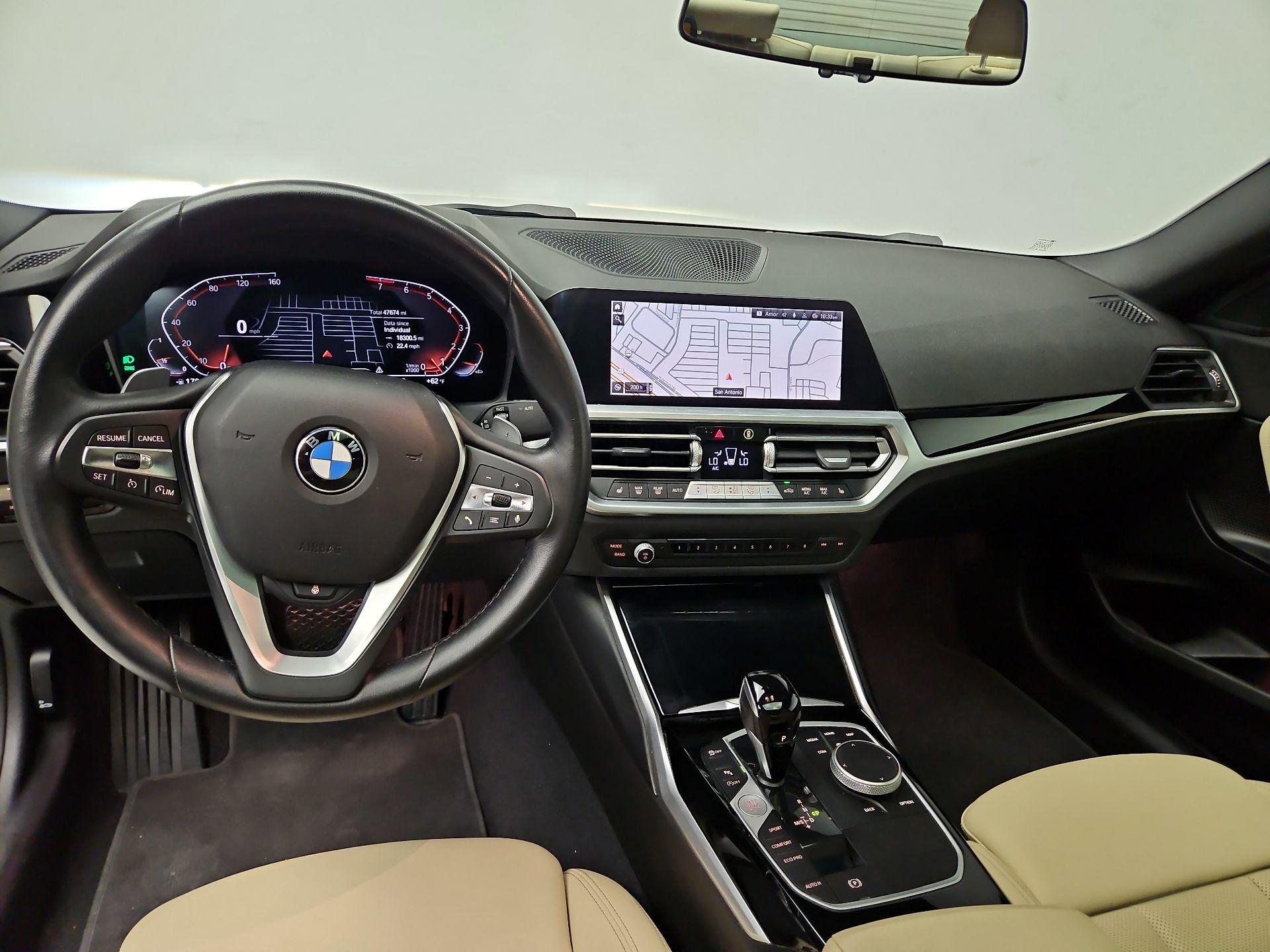 Thumbnail: 2022 BMW 2 Series - 9