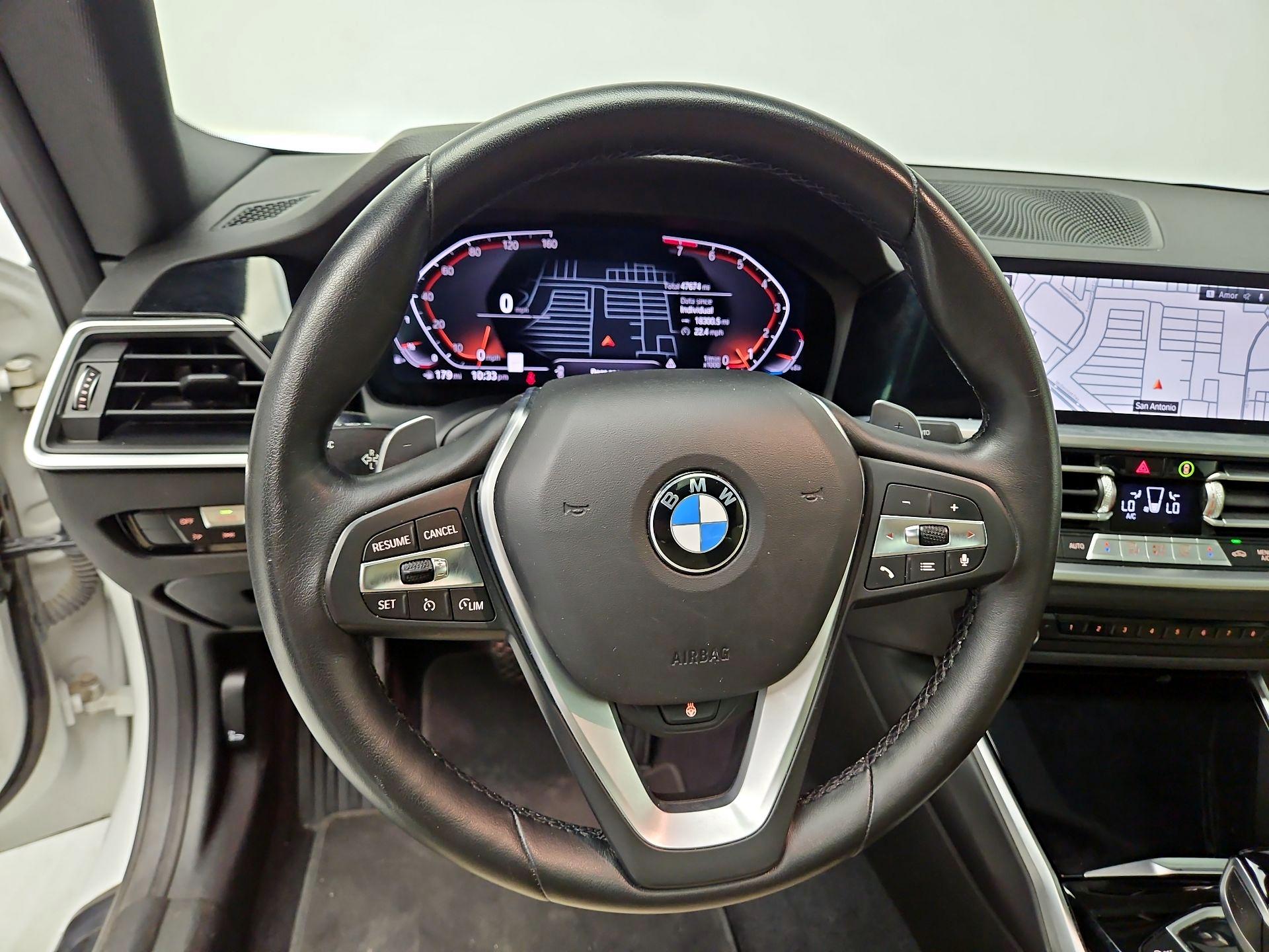 Thumbnail: 2022 BMW 2 Series - 10