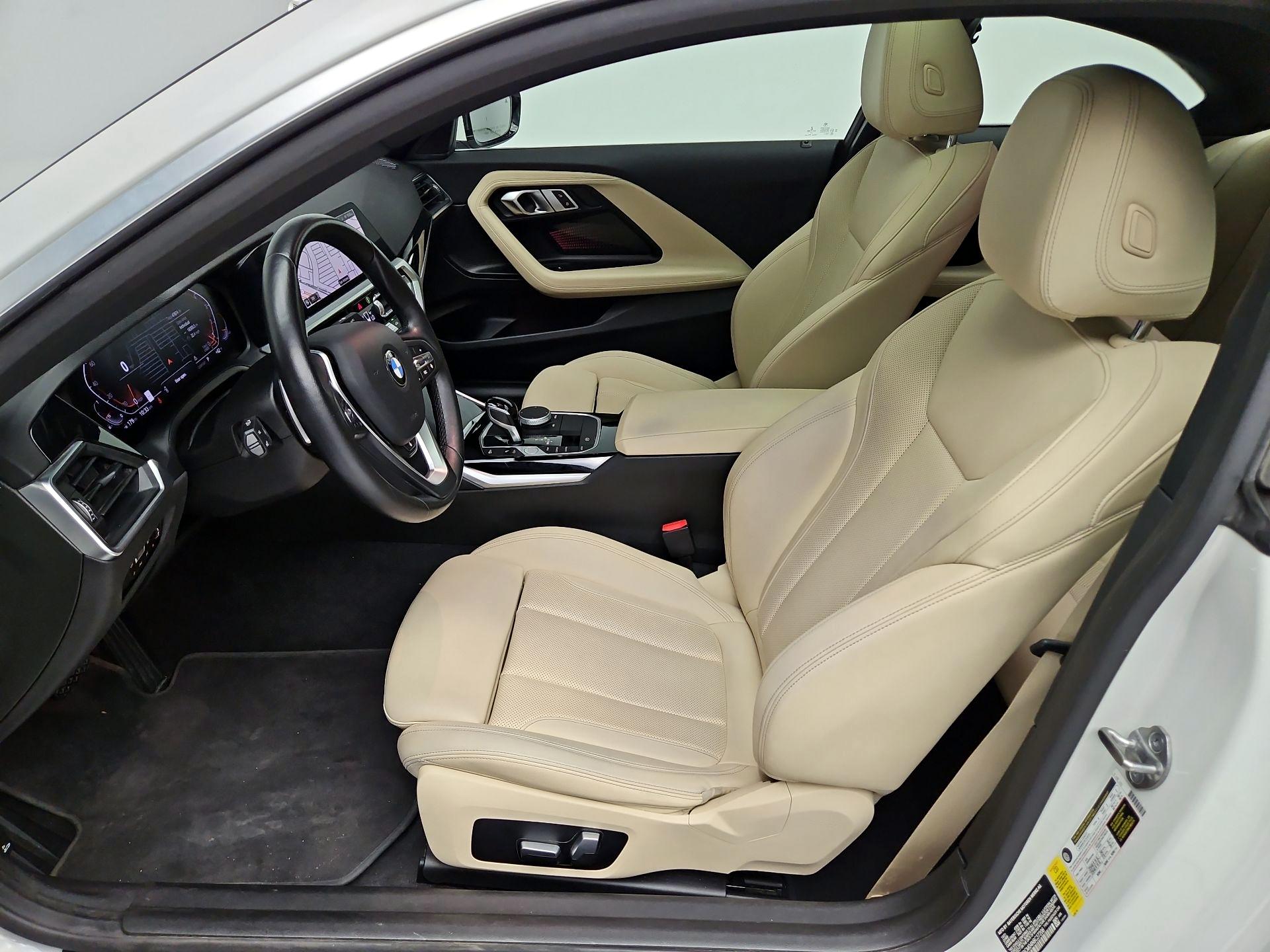 Thumbnail: 2022 BMW 2 Series - 11