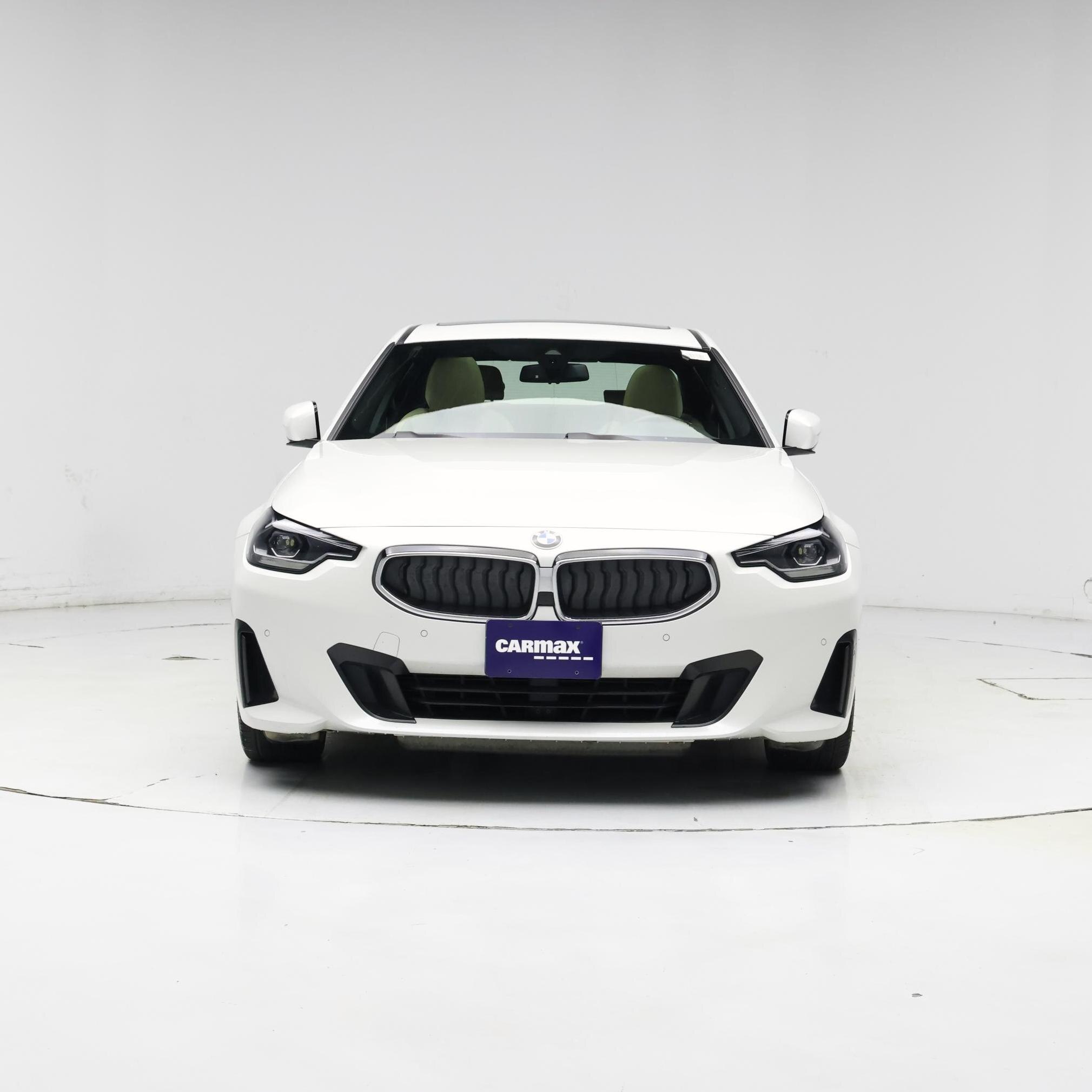 Thumbnail: 2022 BMW 2 Series - 5