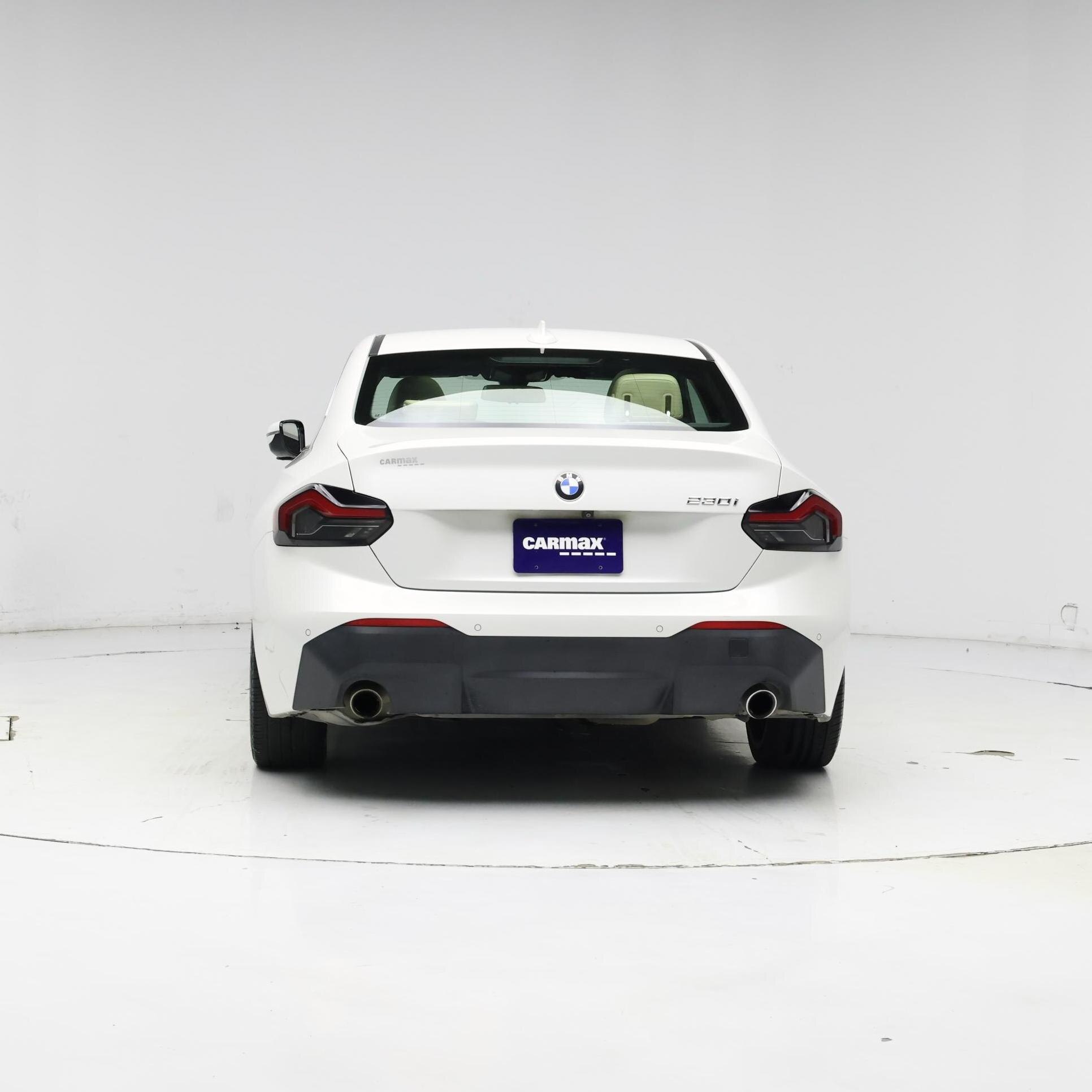 Thumbnail: 2022 BMW 2 Series - 6