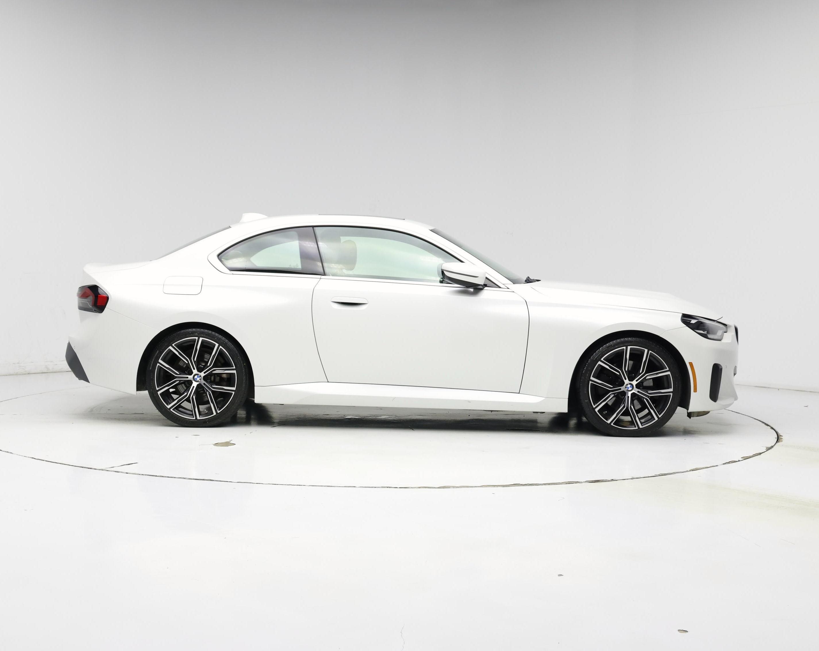 Thumbnail: 2022 BMW 2 Series - 7