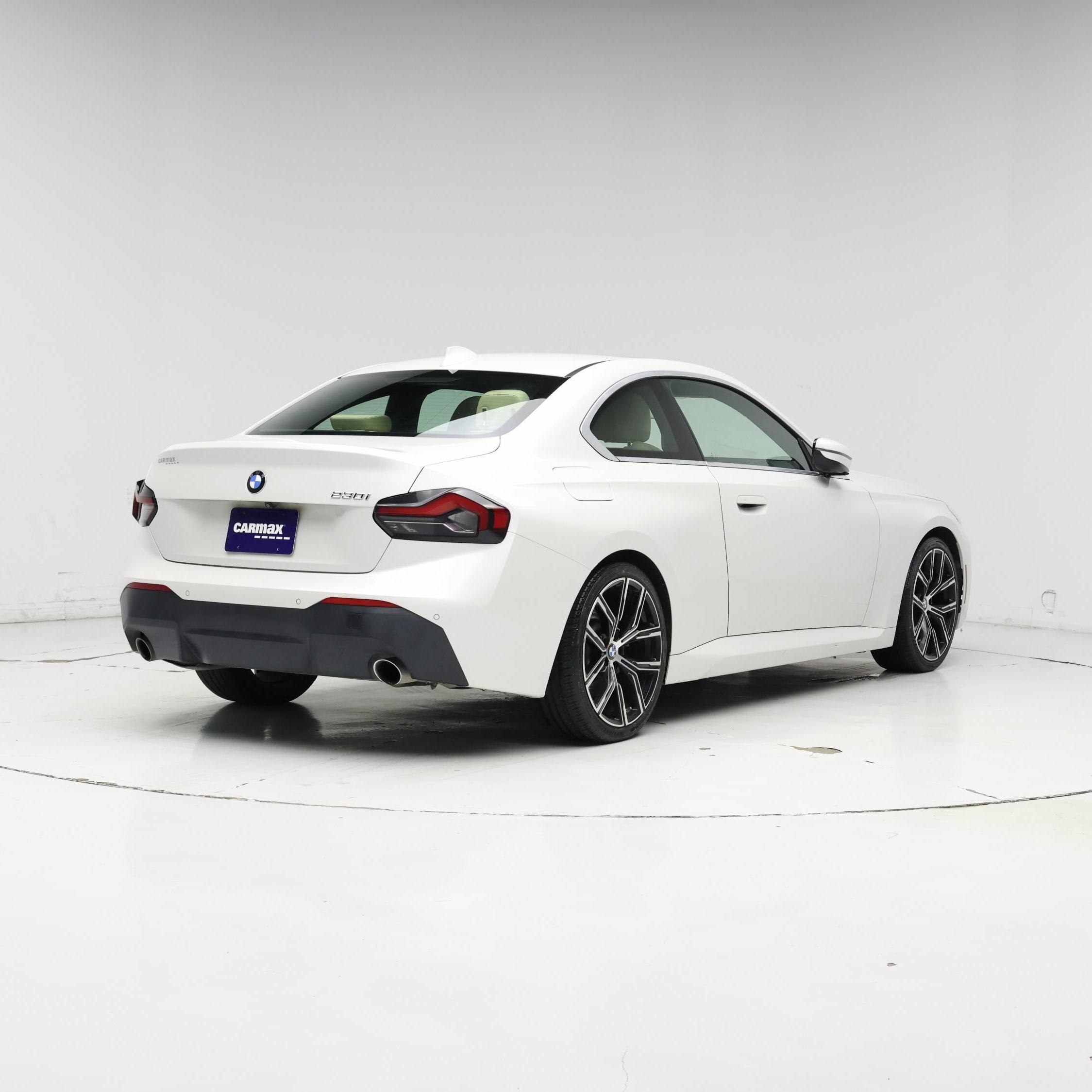 Thumbnail: 2022 BMW 2 Series - 8