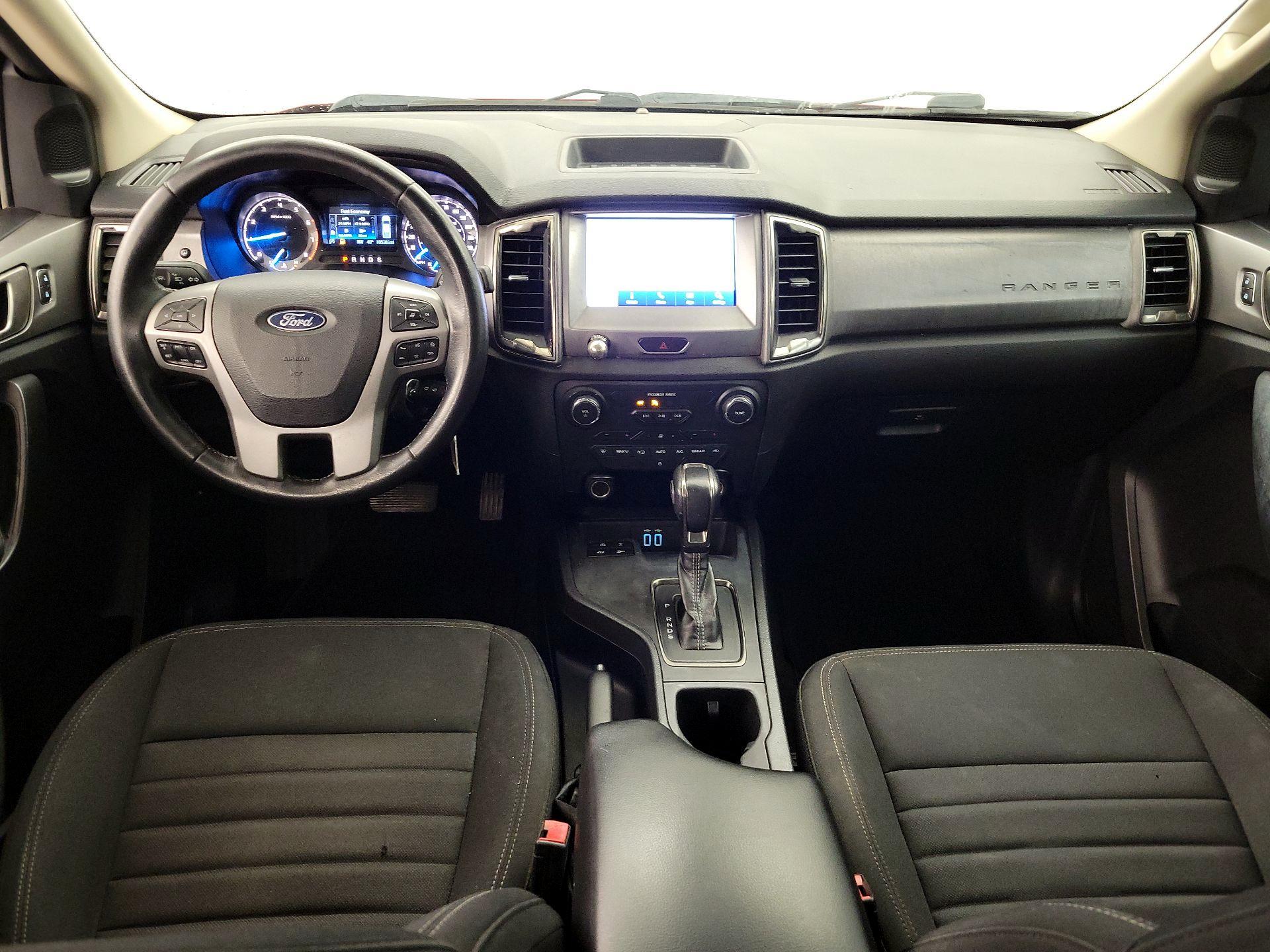 Thumbnail: 2020 Ford Ranger - 9