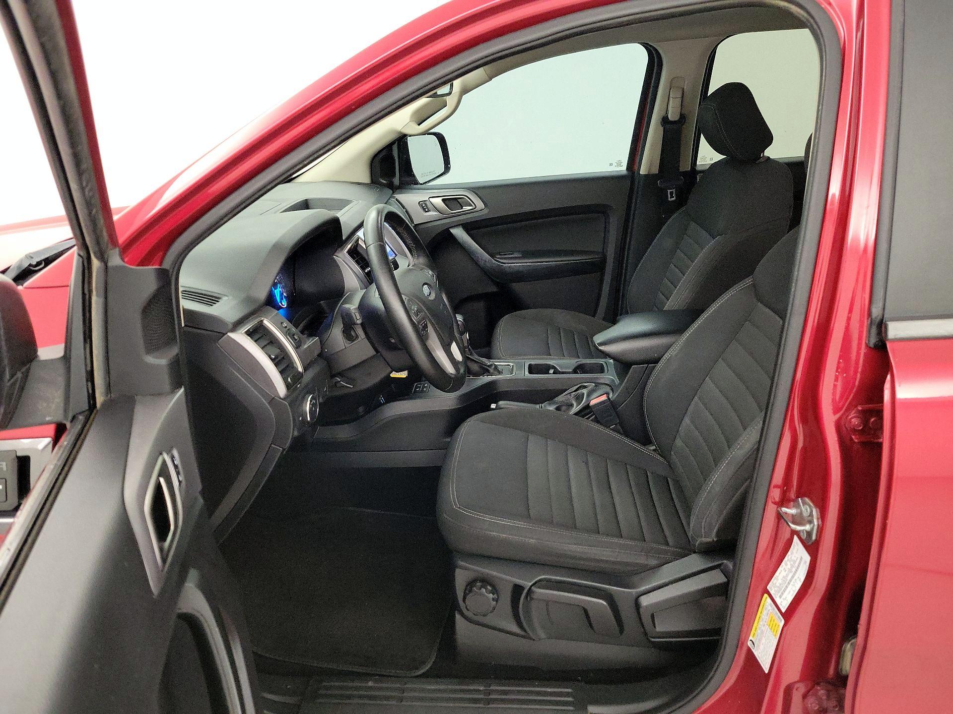 Thumbnail: 2020 Ford Ranger - 11