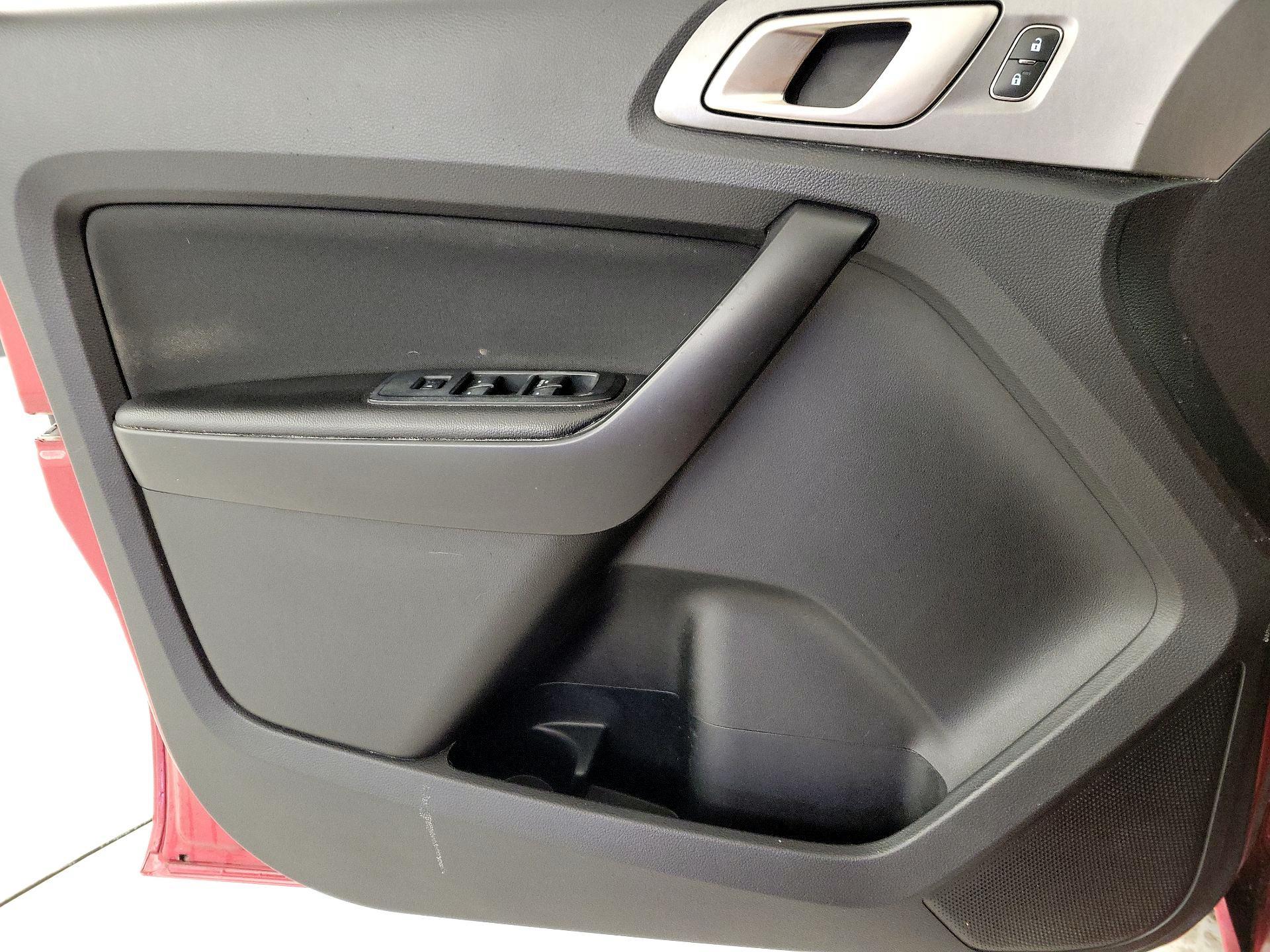 Thumbnail: 2020 Ford Ranger - 12