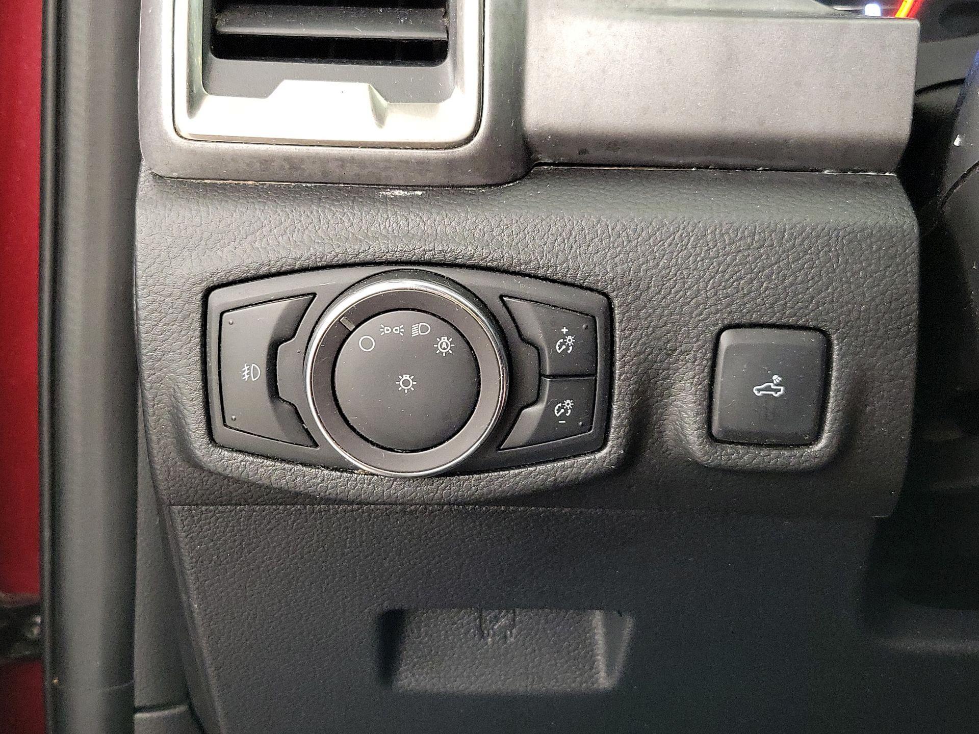 Thumbnail: 2020 Ford Ranger - 13