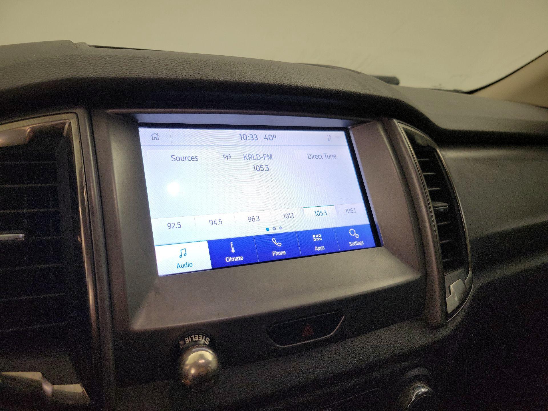 Thumbnail: 2020 Ford Ranger - 15