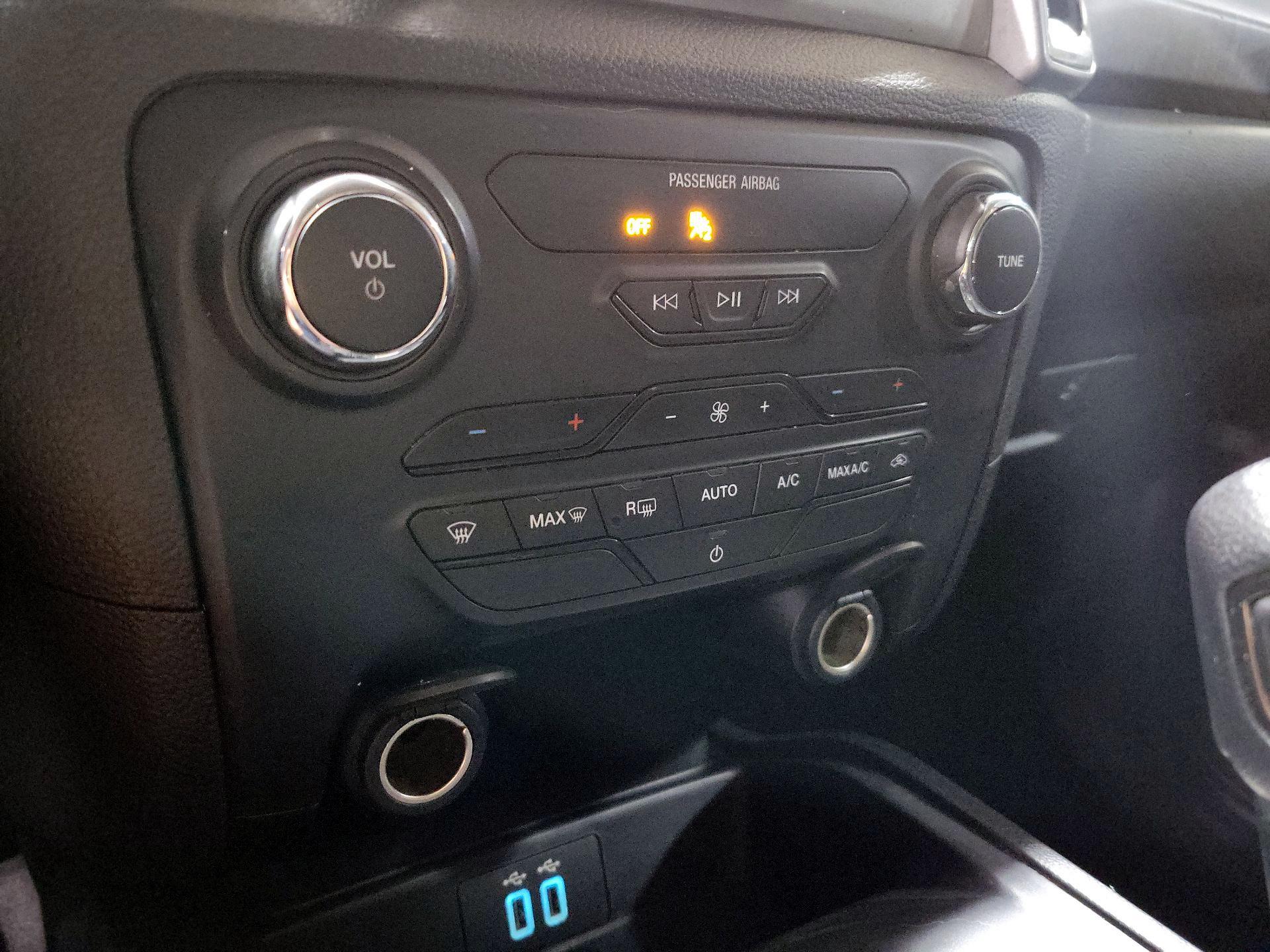 Thumbnail: 2020 Ford Ranger - 16