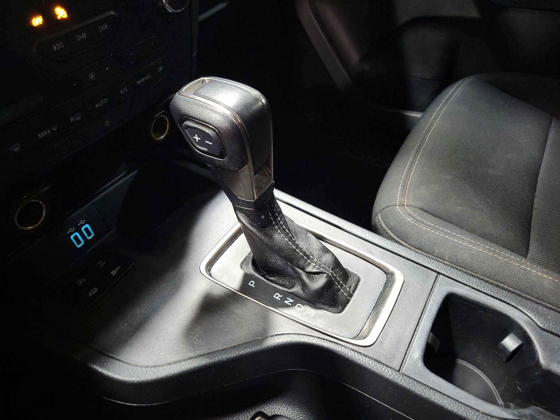 Thumbnail: 2020 Ford Ranger - 17