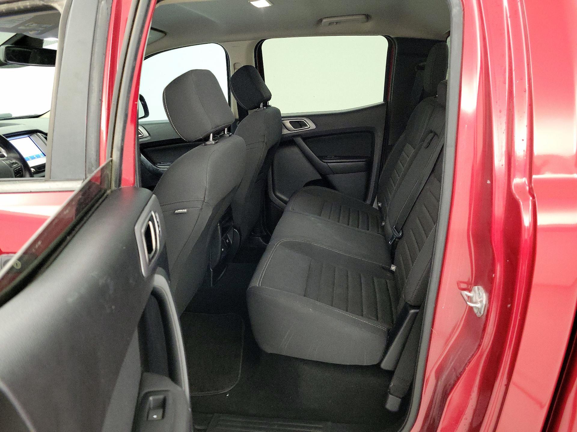 Thumbnail: 2020 Ford Ranger - 19