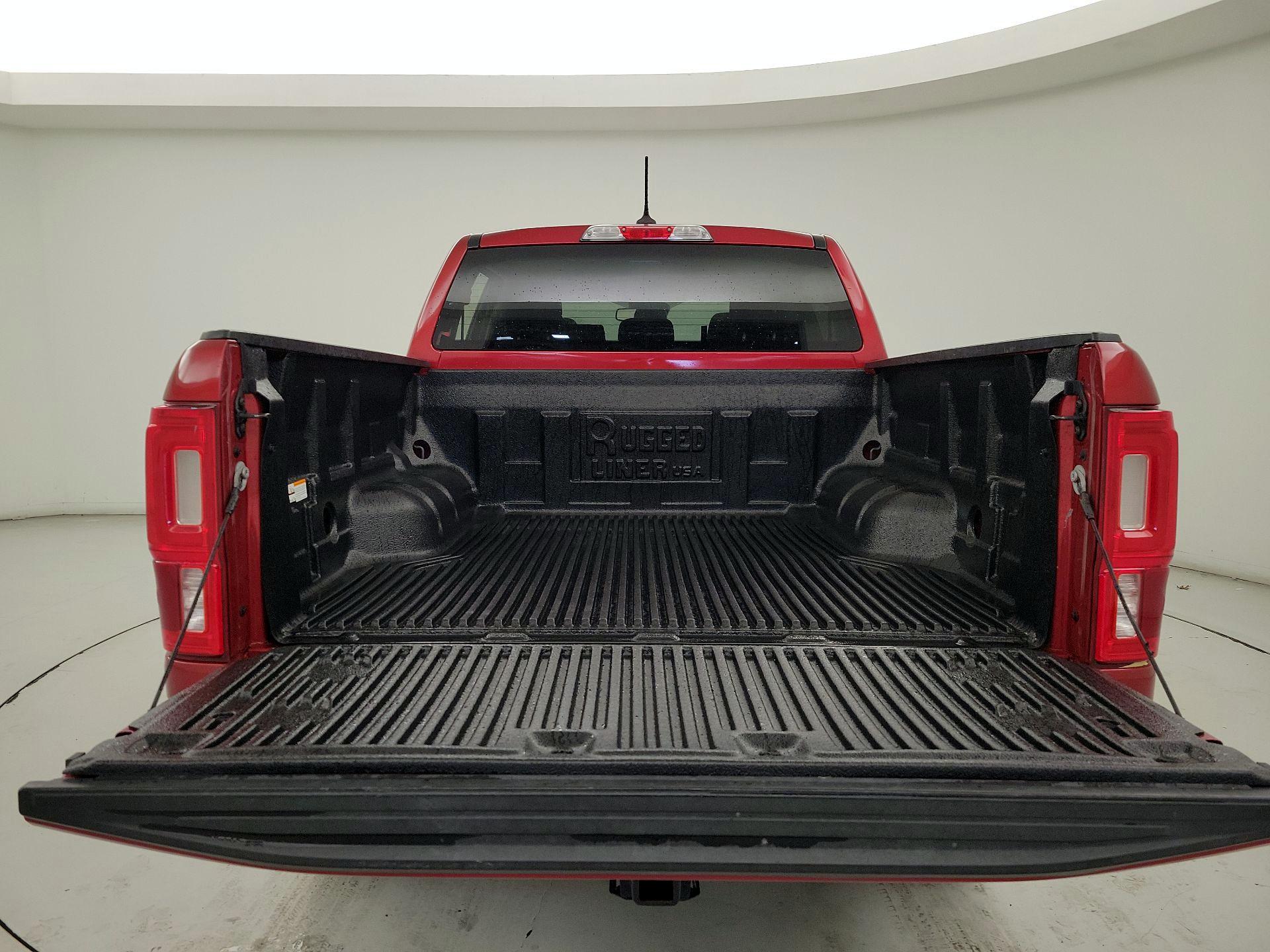 Thumbnail: 2020 Ford Ranger - 20