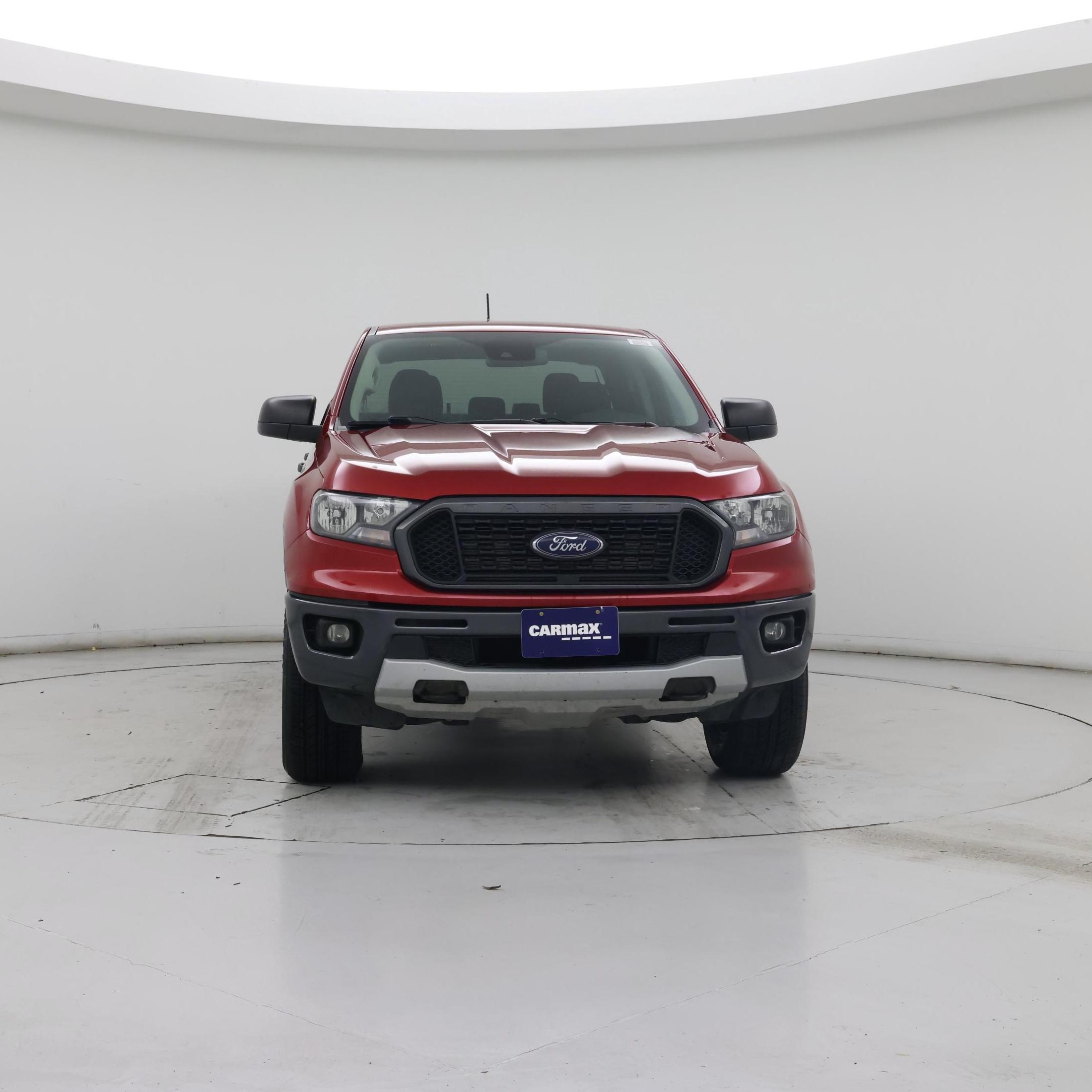 Thumbnail: 2020 Ford Ranger - 5