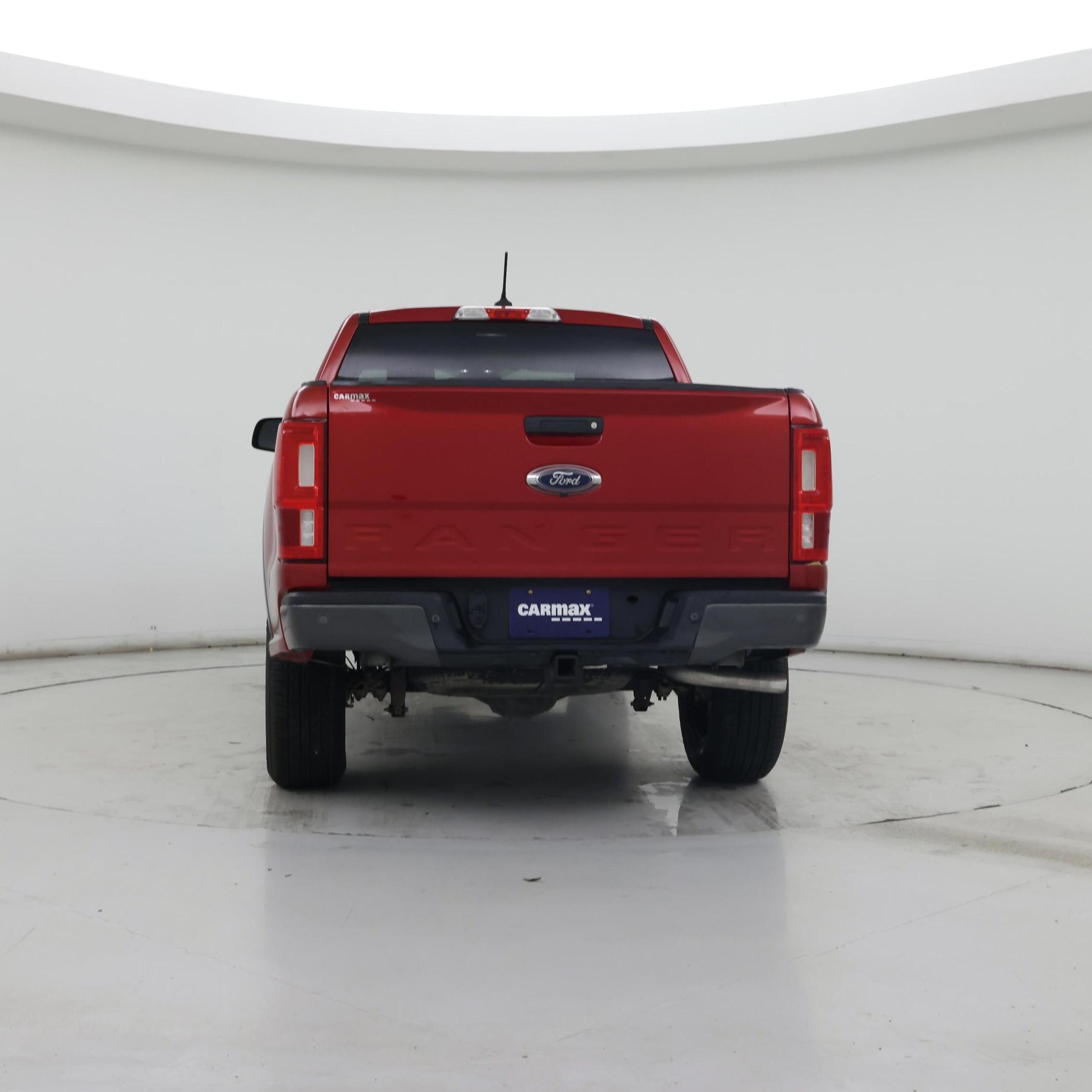 Thumbnail: 2020 Ford Ranger - 6