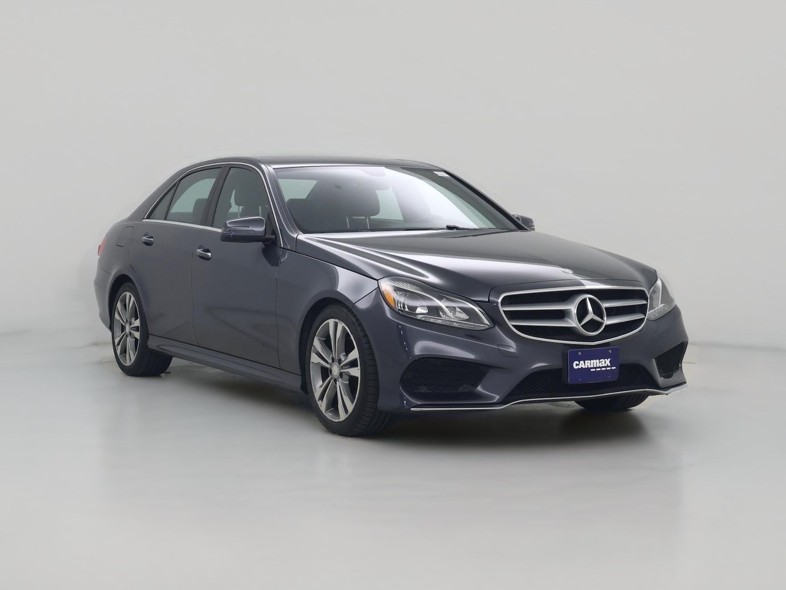2016 Mercedes-Benz E-Class E350 Sport