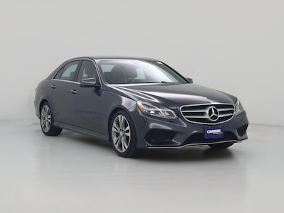2016 Mercedes-Benz E350 Luxury