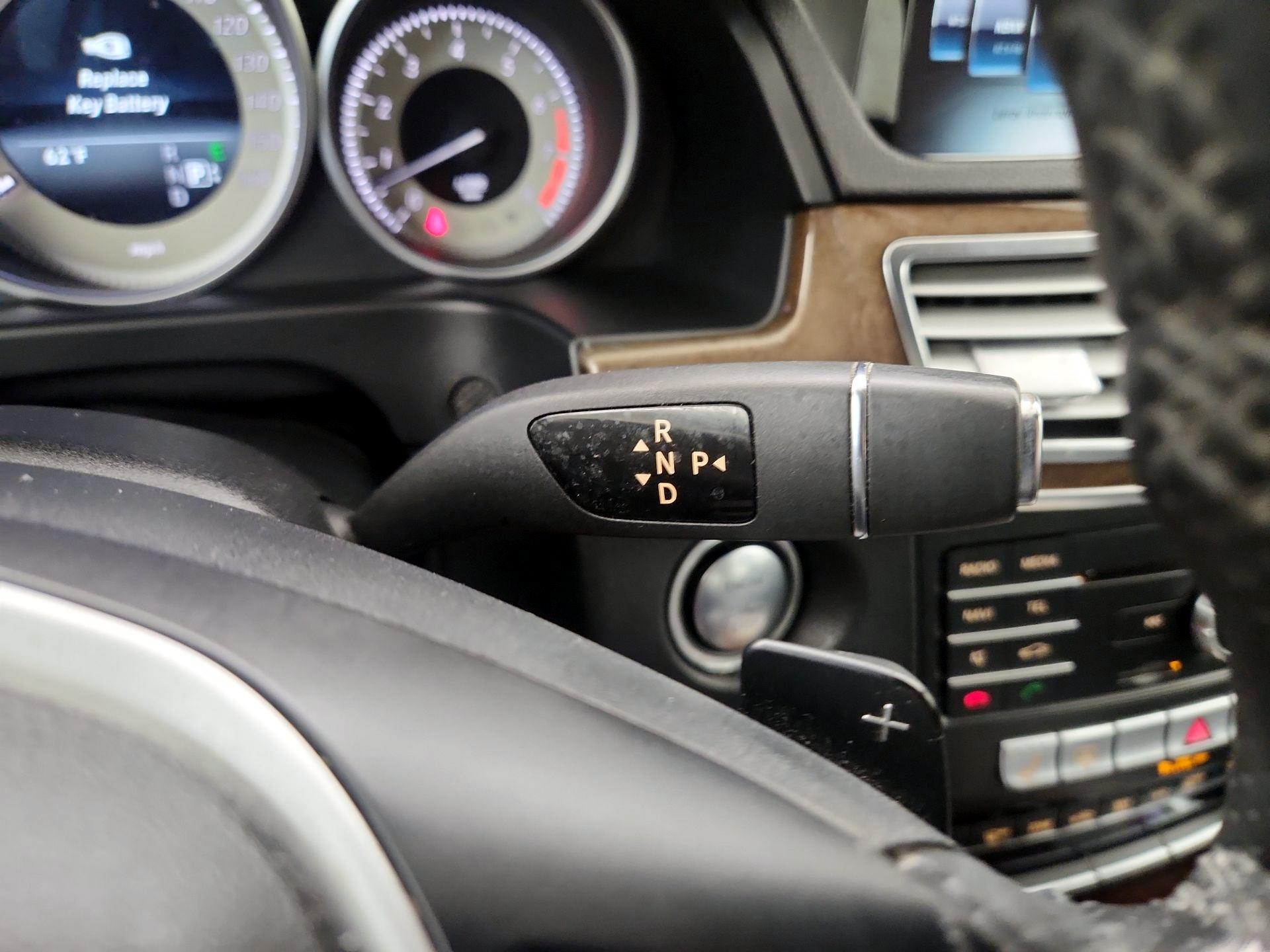 Thumbnail: 2016 Mercedes-Benz E-Class - 18