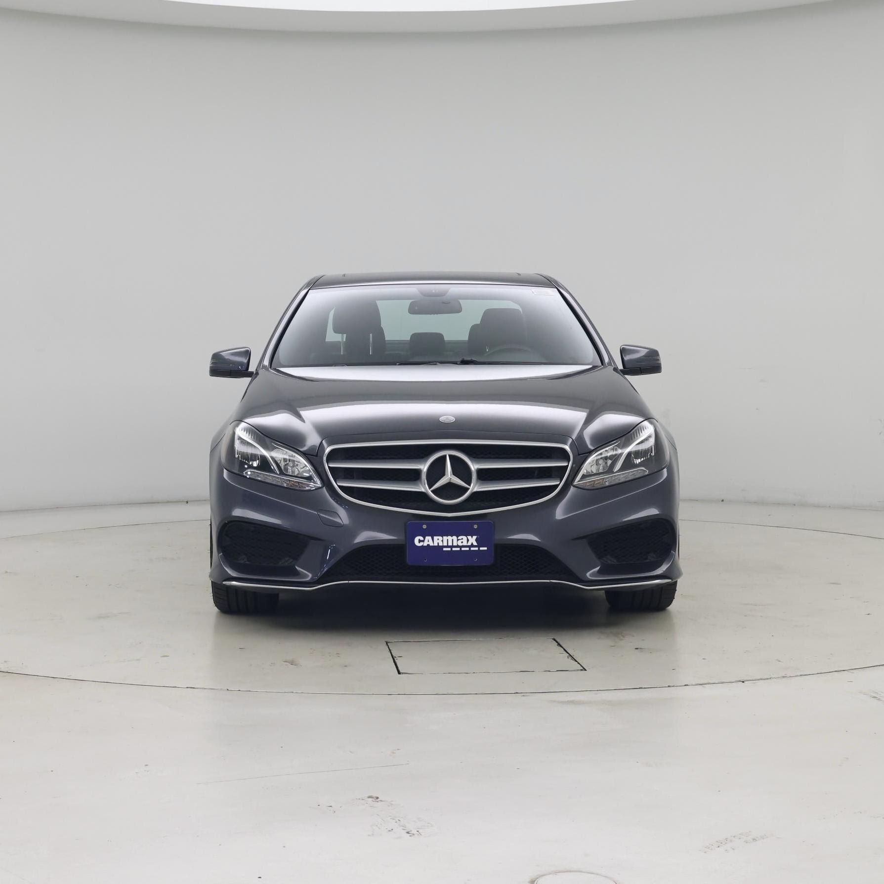 Thumbnail: 2016 Mercedes-Benz E-Class - 5