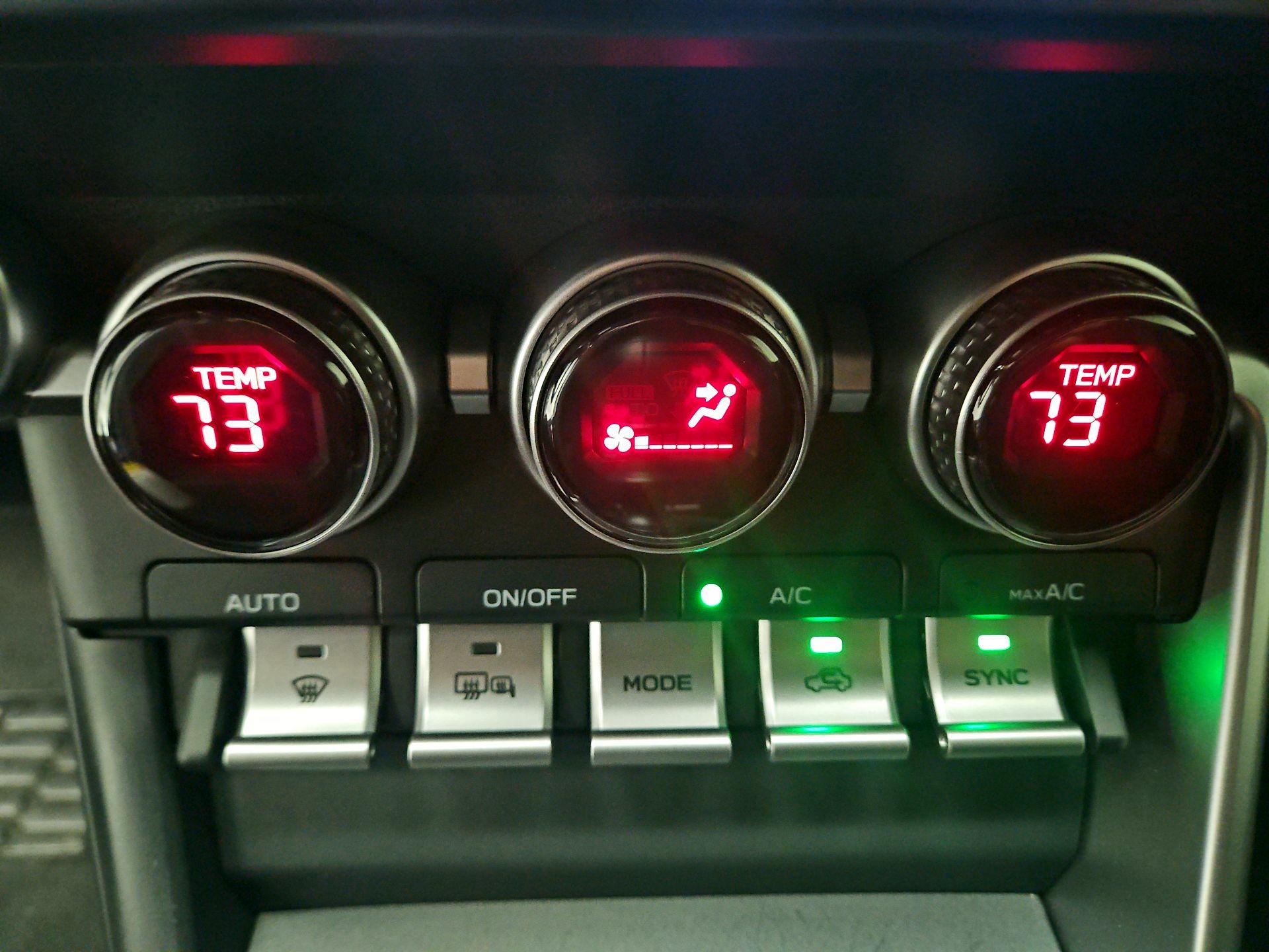 Thumbnail: 2025 Toyota GR86 - 15