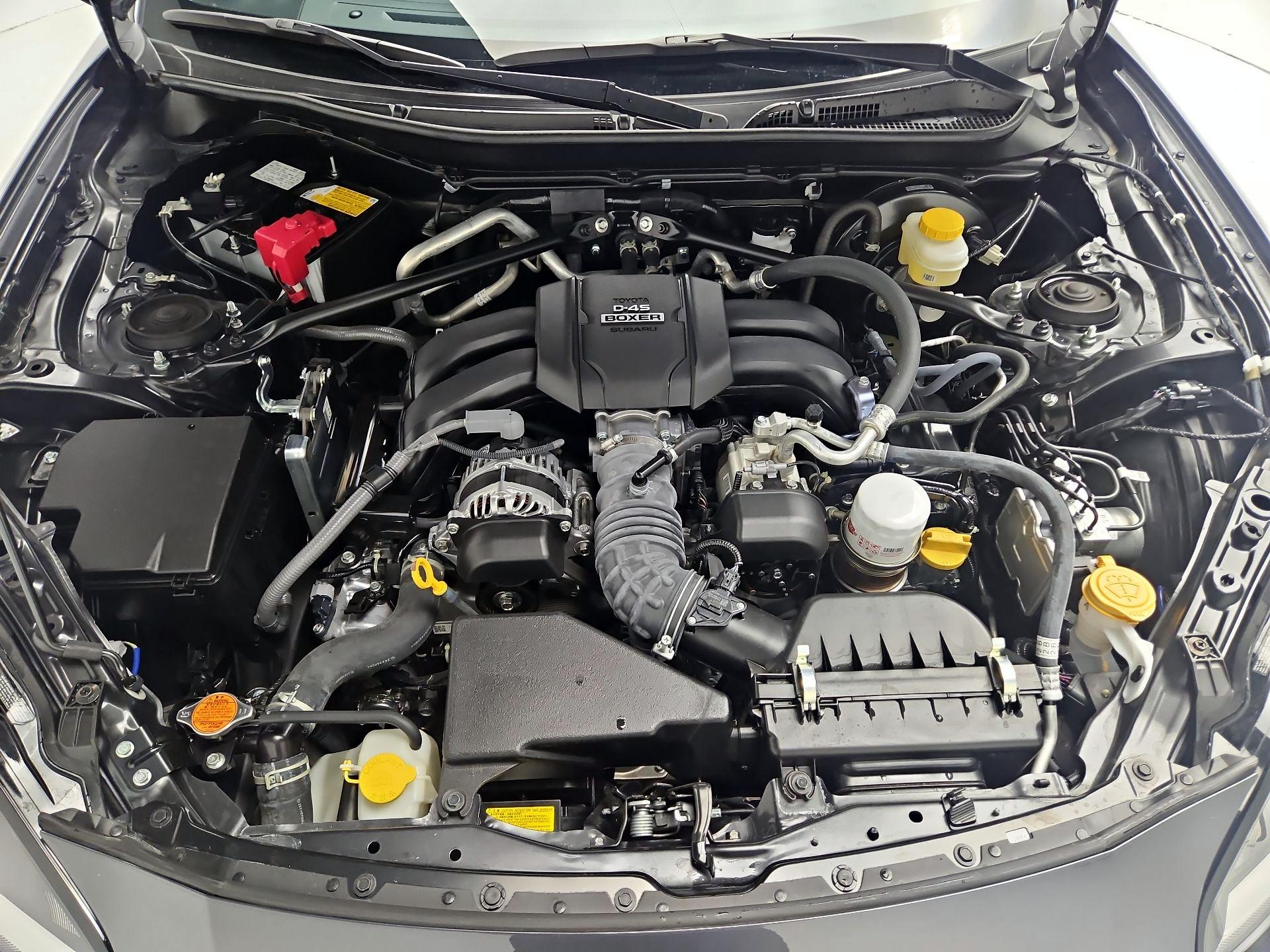 Thumbnail: 2025 Toyota GR86 - 20