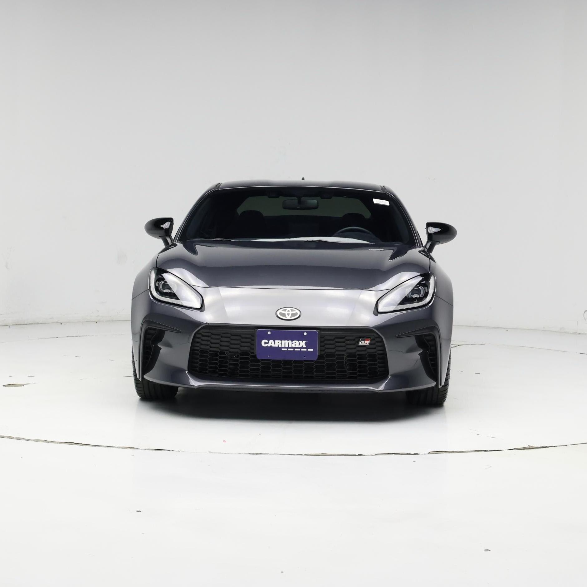 Thumbnail: 2025 Toyota GR86 - 5