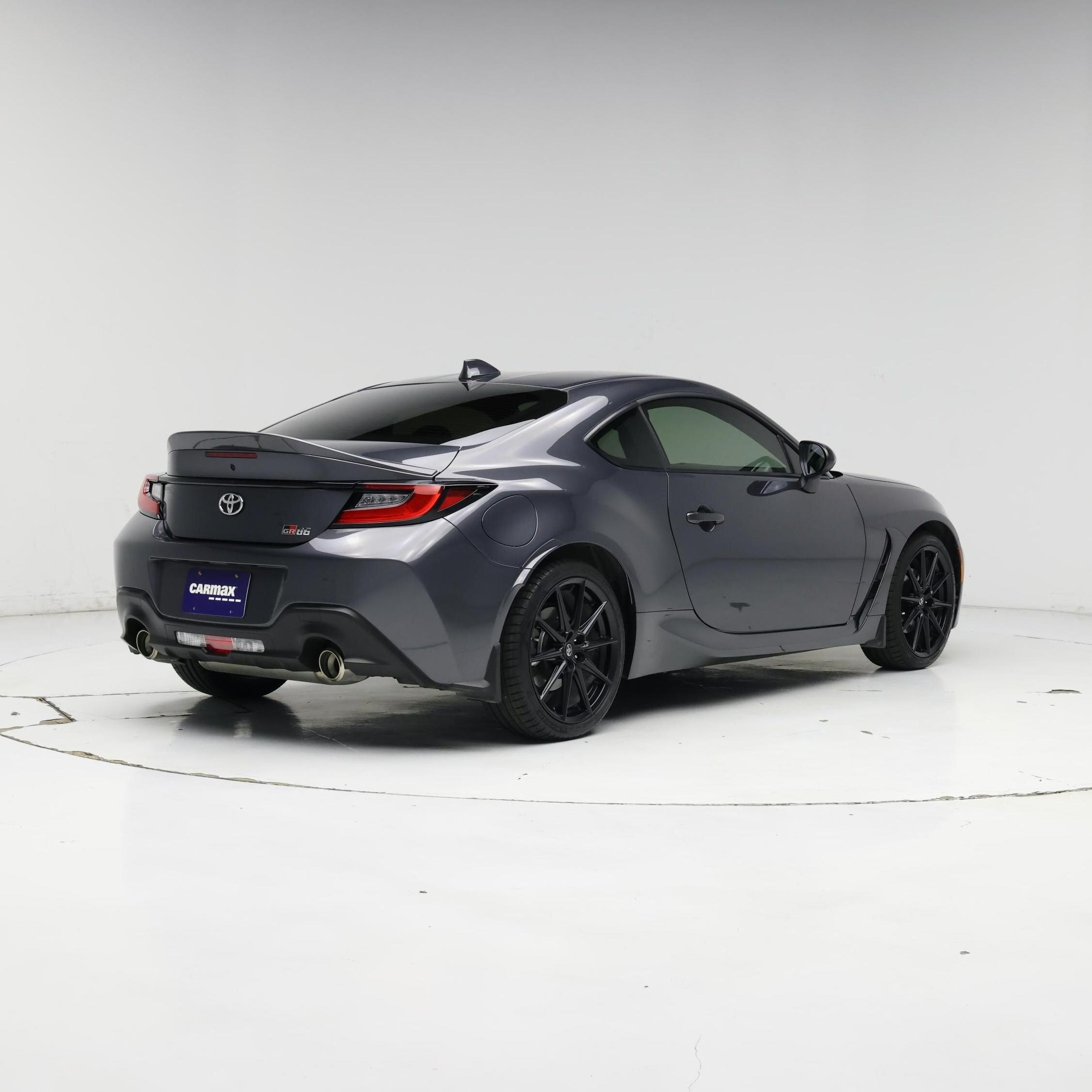 Thumbnail: 2025 Toyota GR86 - 8