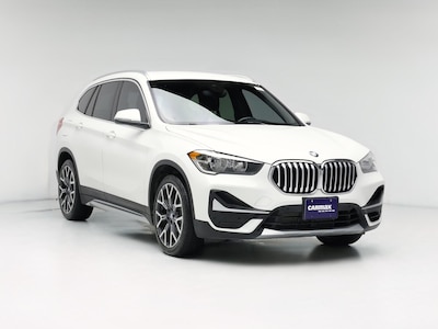 2021 BMW X1 SDrive28i