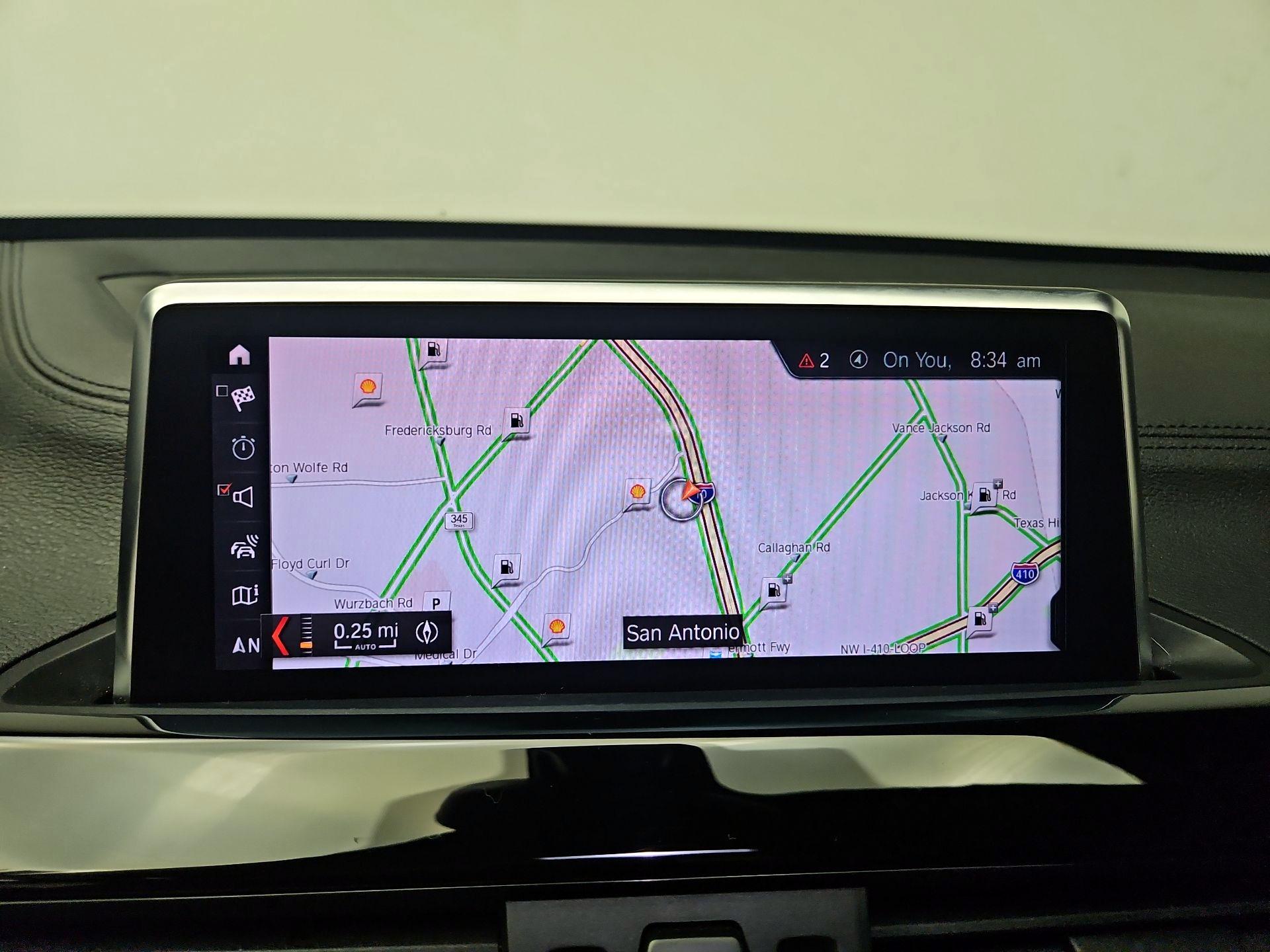 Thumbnail: 2021 BMW X1 - 14