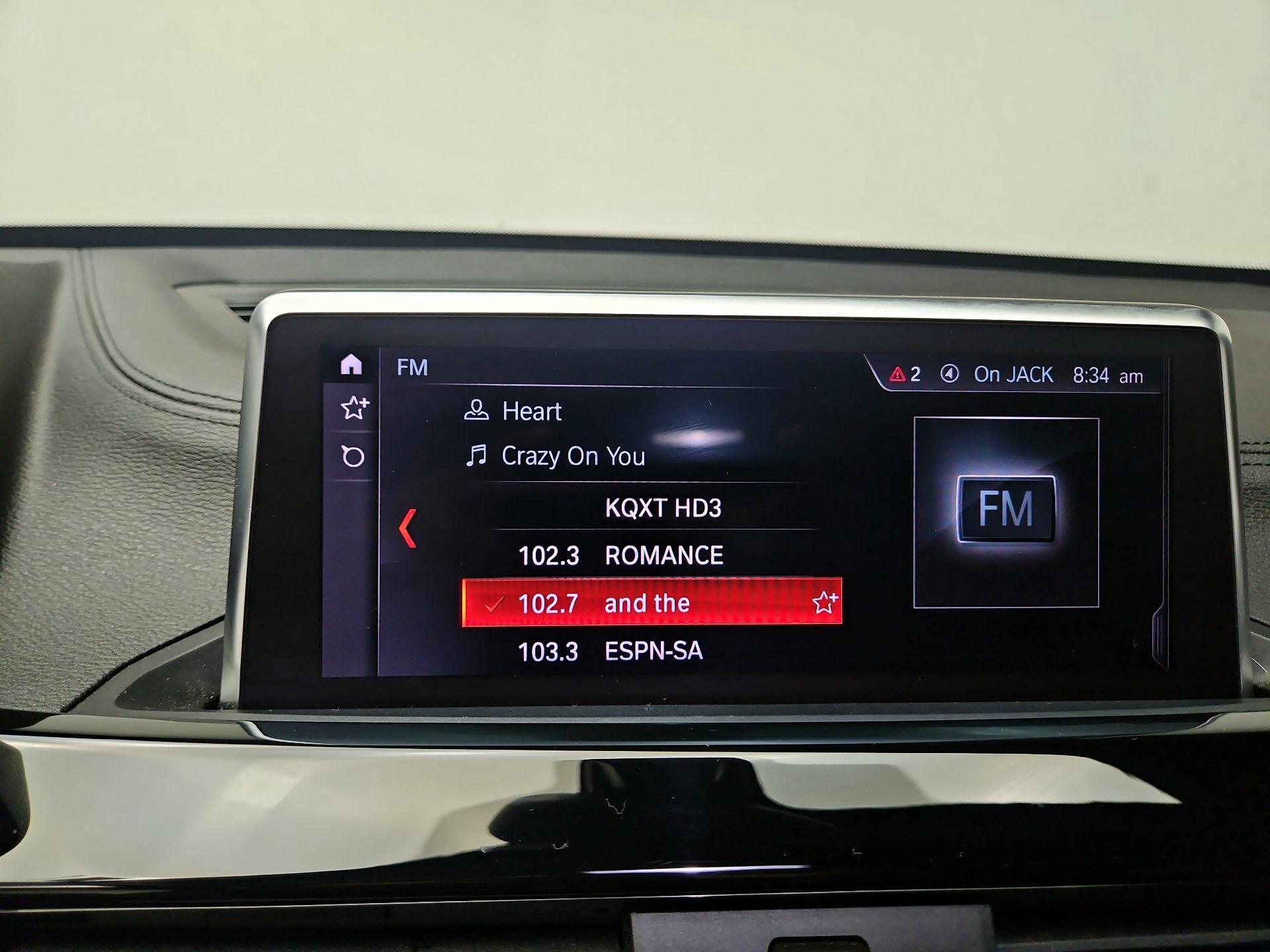 Thumbnail: 2021 BMW X1 - 16