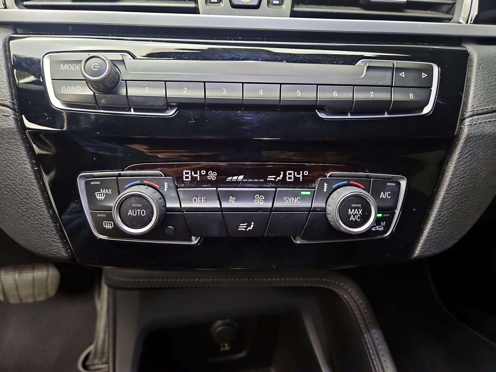 Thumbnail: 2021 BMW X1 - 17