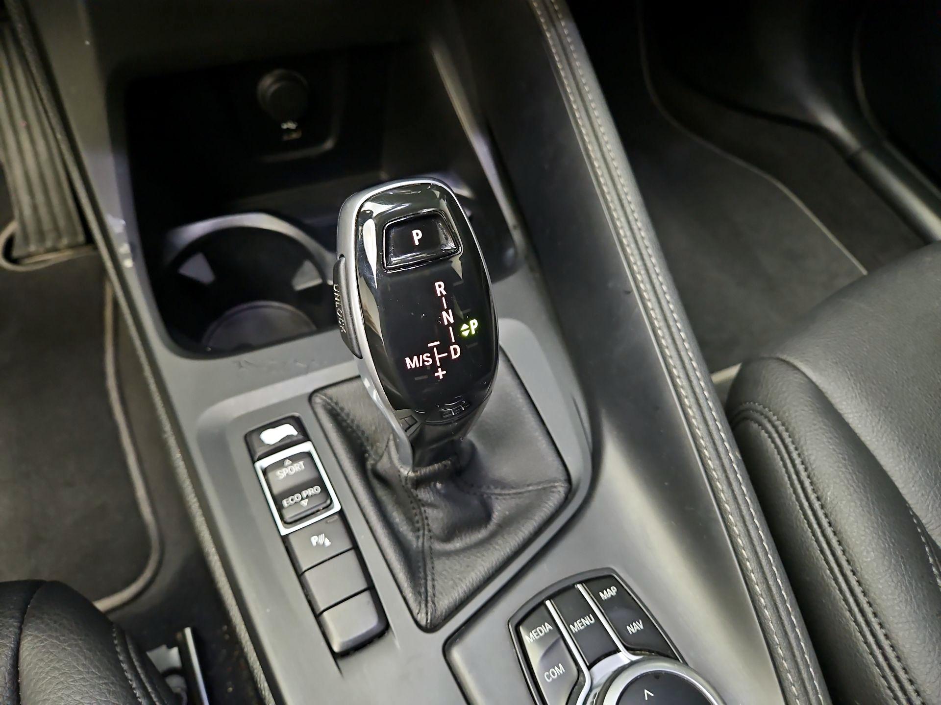 Thumbnail: 2021 BMW X1 - 18