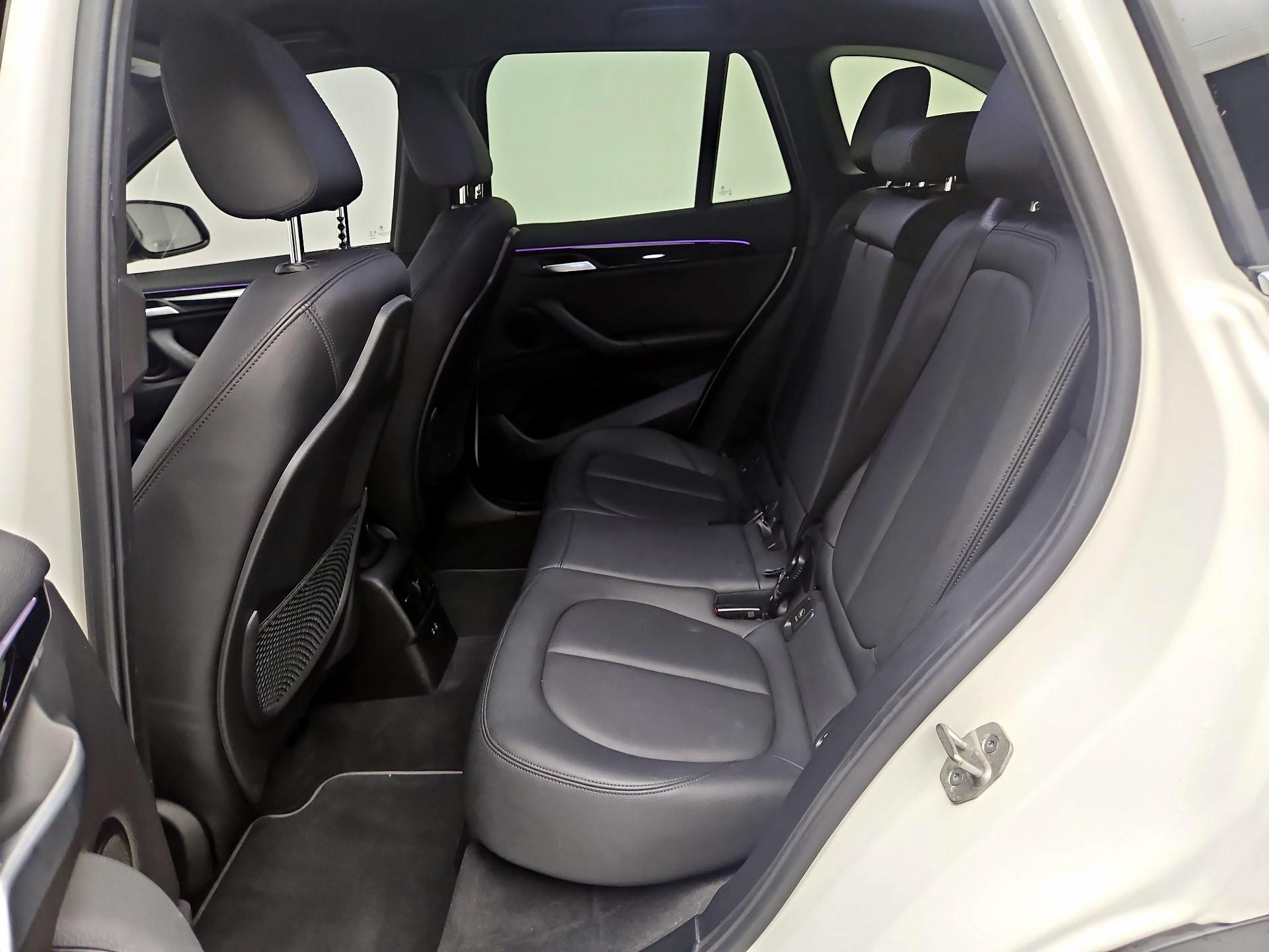 Thumbnail: 2021 BMW X1 - 20