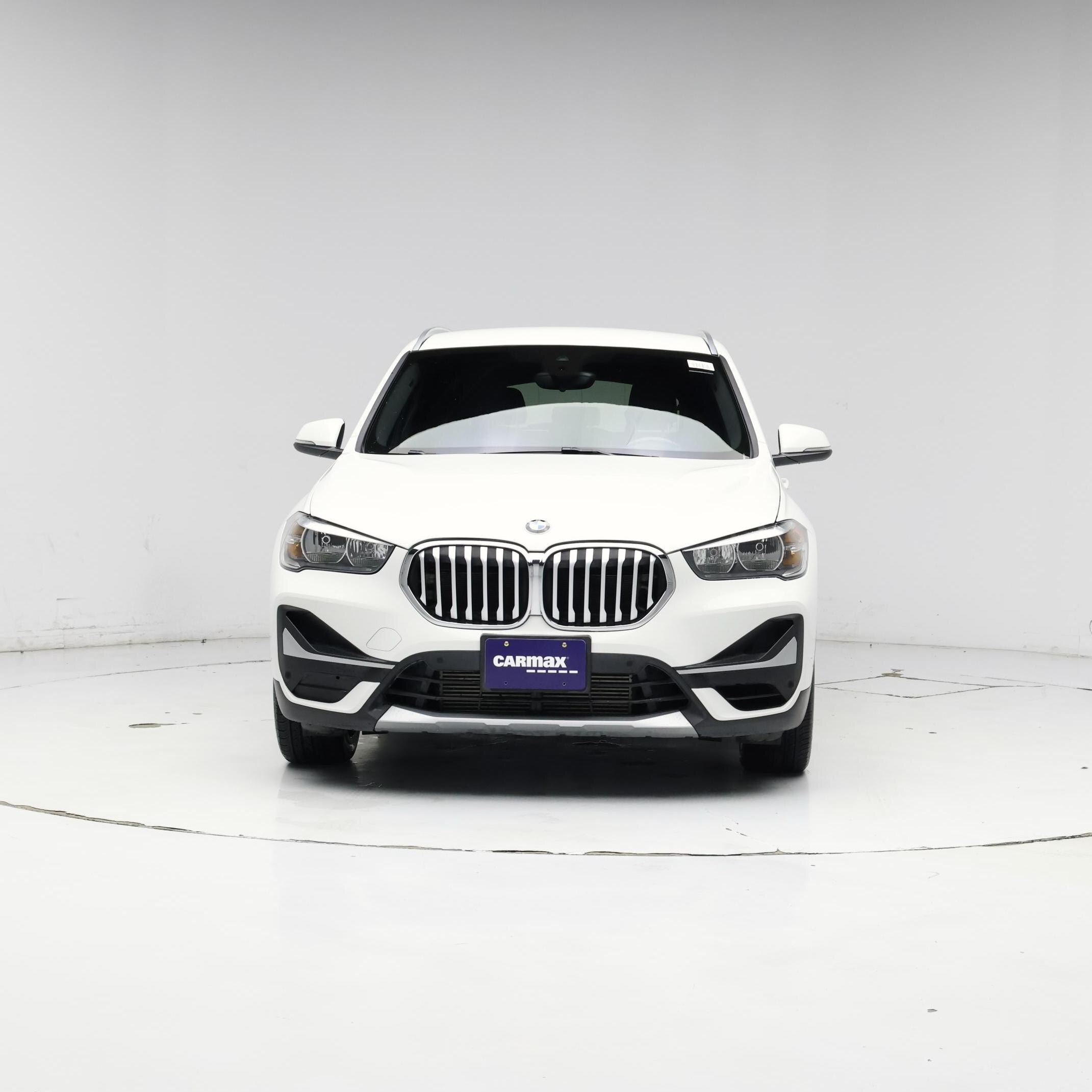 Thumbnail: 2021 BMW X1 - 5