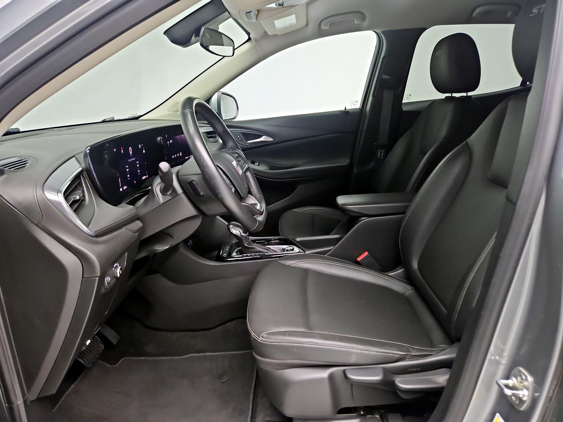 Thumbnail: 2024 Buick Encore GX - 11