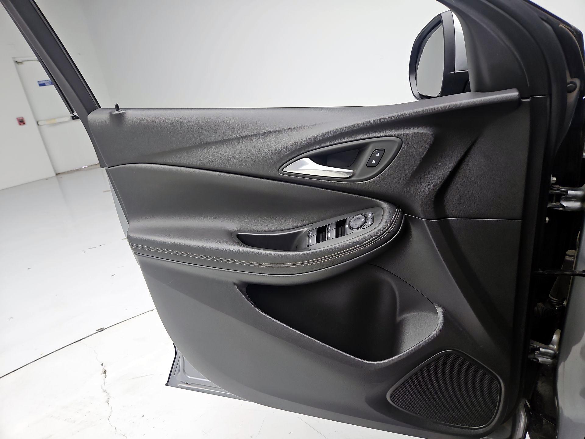 Thumbnail: 2024 Buick Encore GX - 12