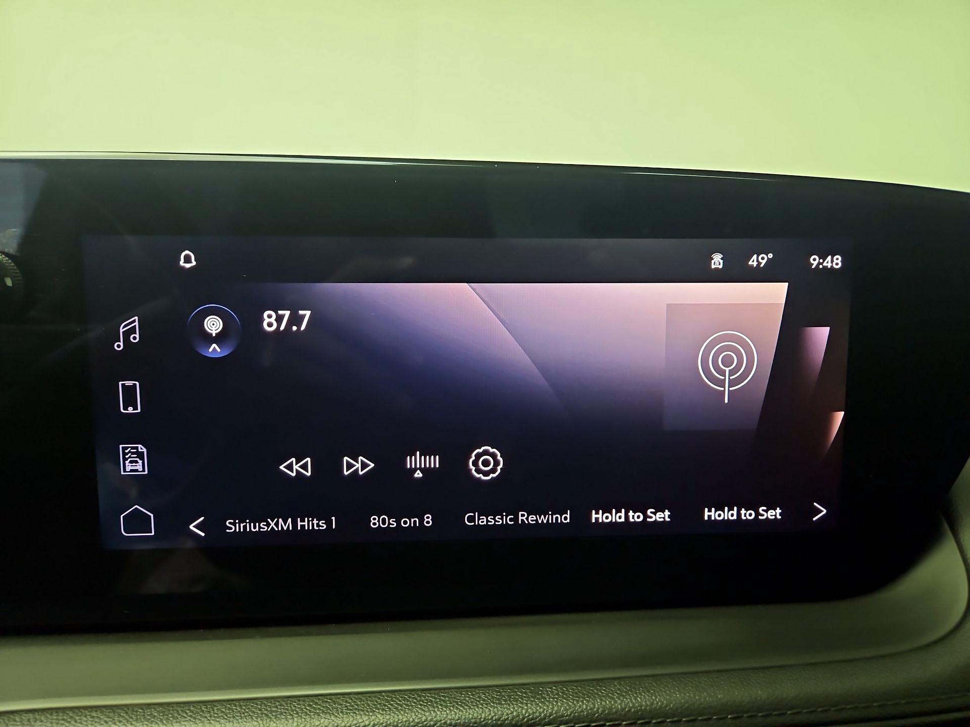 Thumbnail: 2024 Buick Encore GX - 15